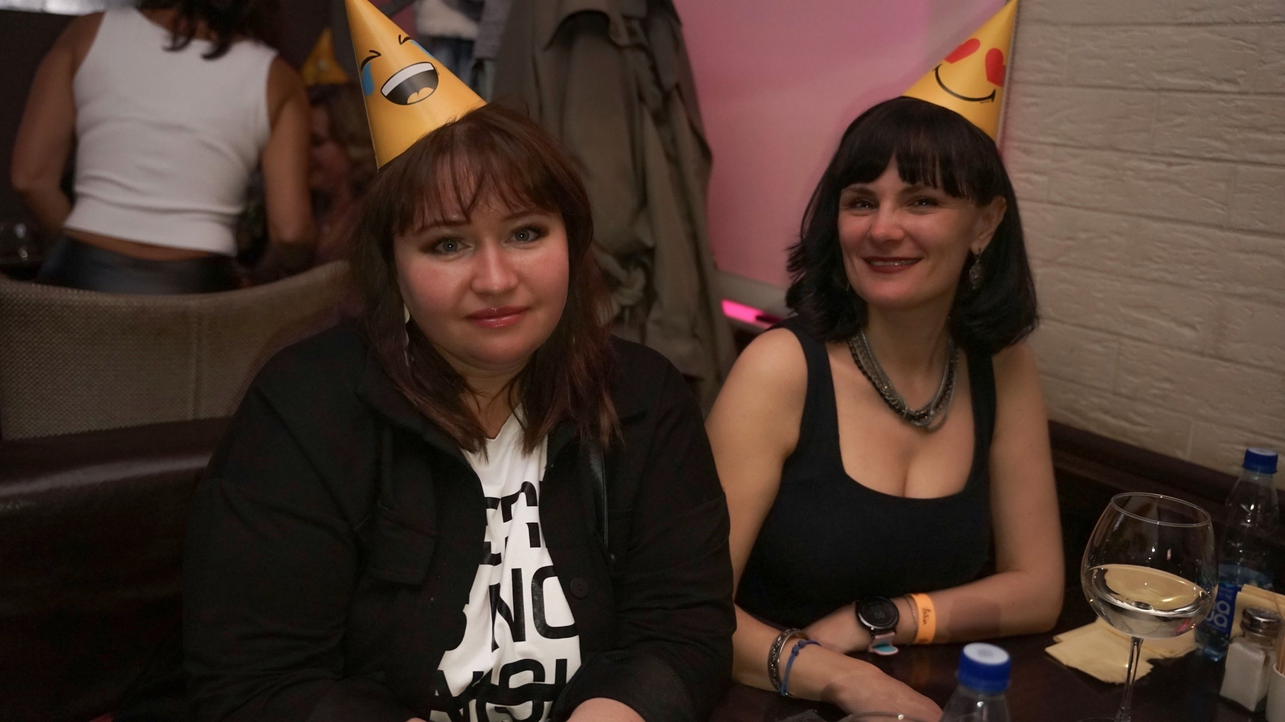 ДискоДнюха. ДР Фантима | 20.05.2023. Галерея Фантим