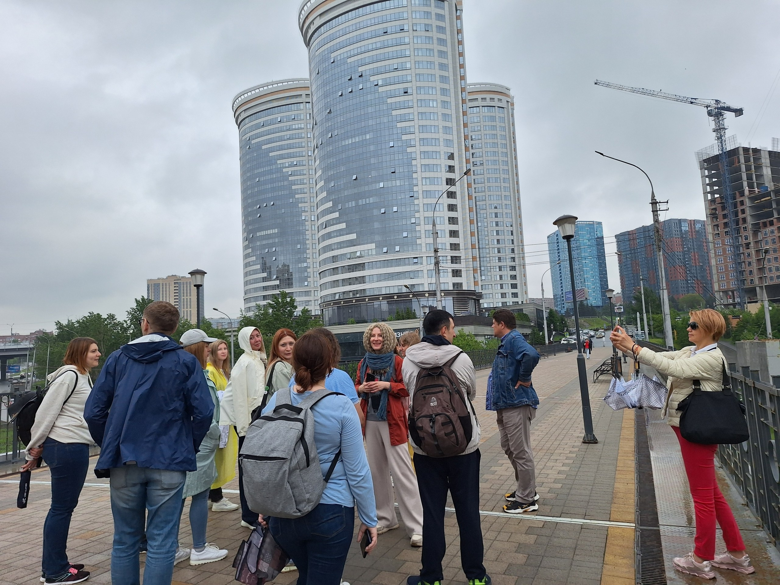 Новосибирск | 2024. Галерея Фантим