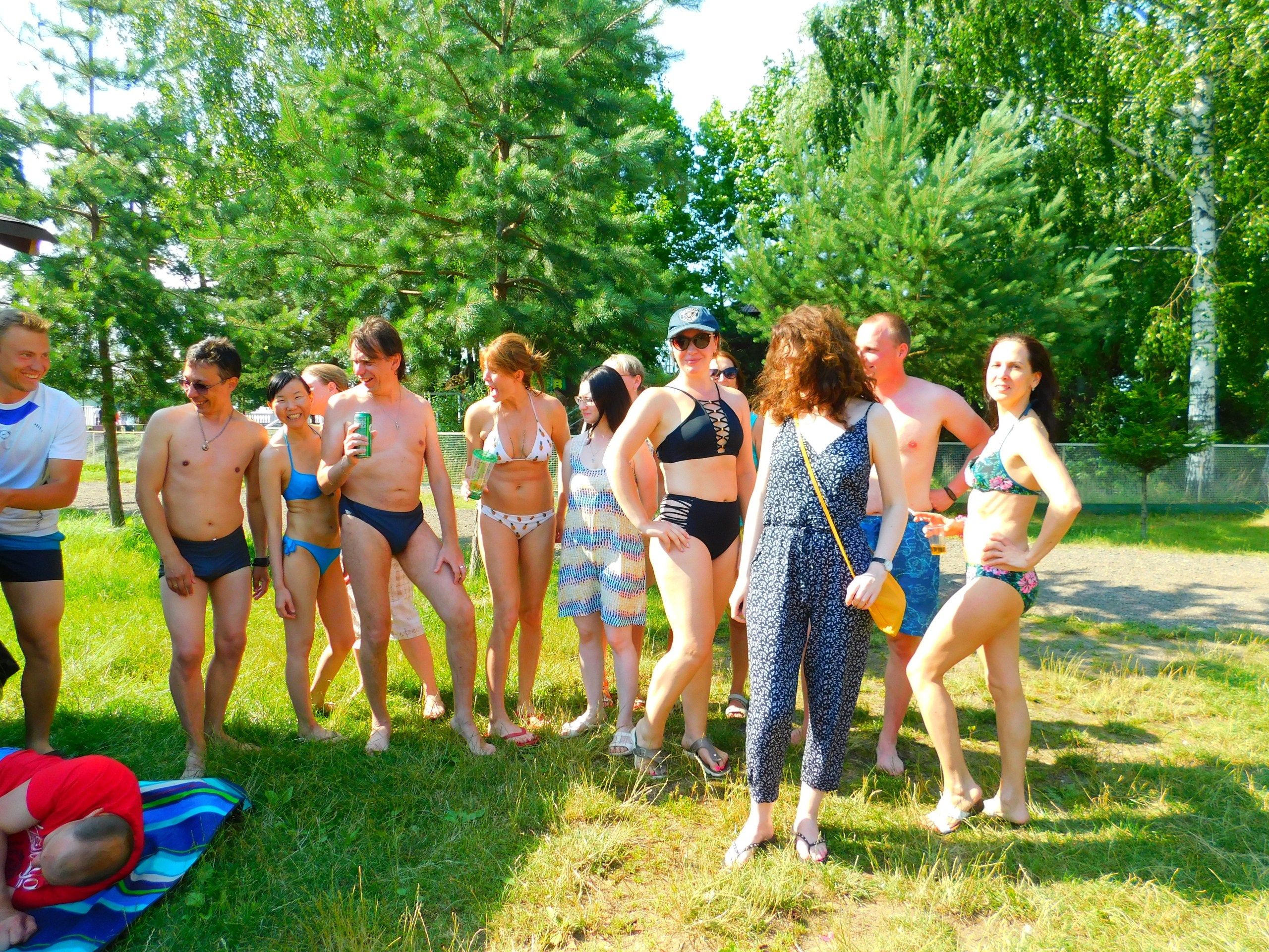 Шашлычки | 11.07.2020. Галерея Фантим