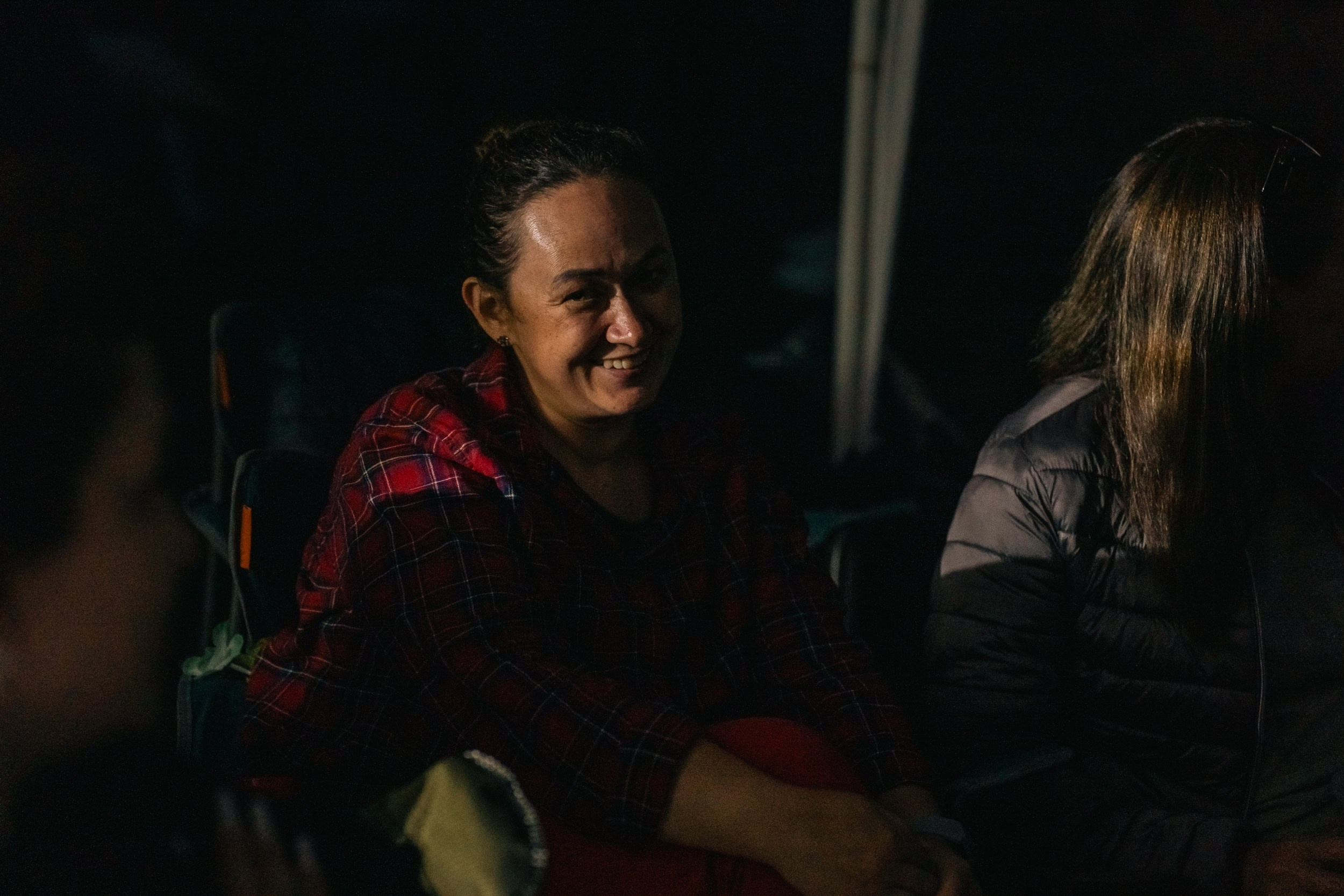 Походная Романтика 50. Новый год и не ипёт… | 2025. Галерея Фантим