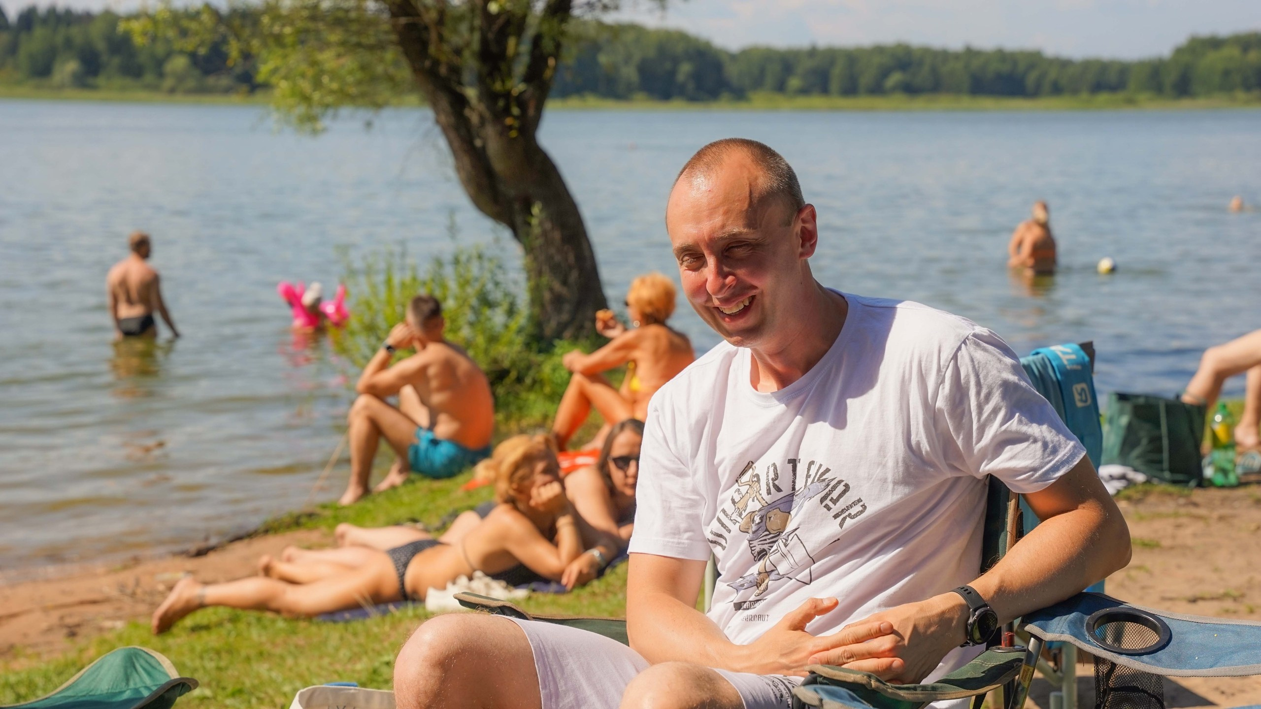 Походная Романтика 46. Солнце Монако. Галерея Фантим