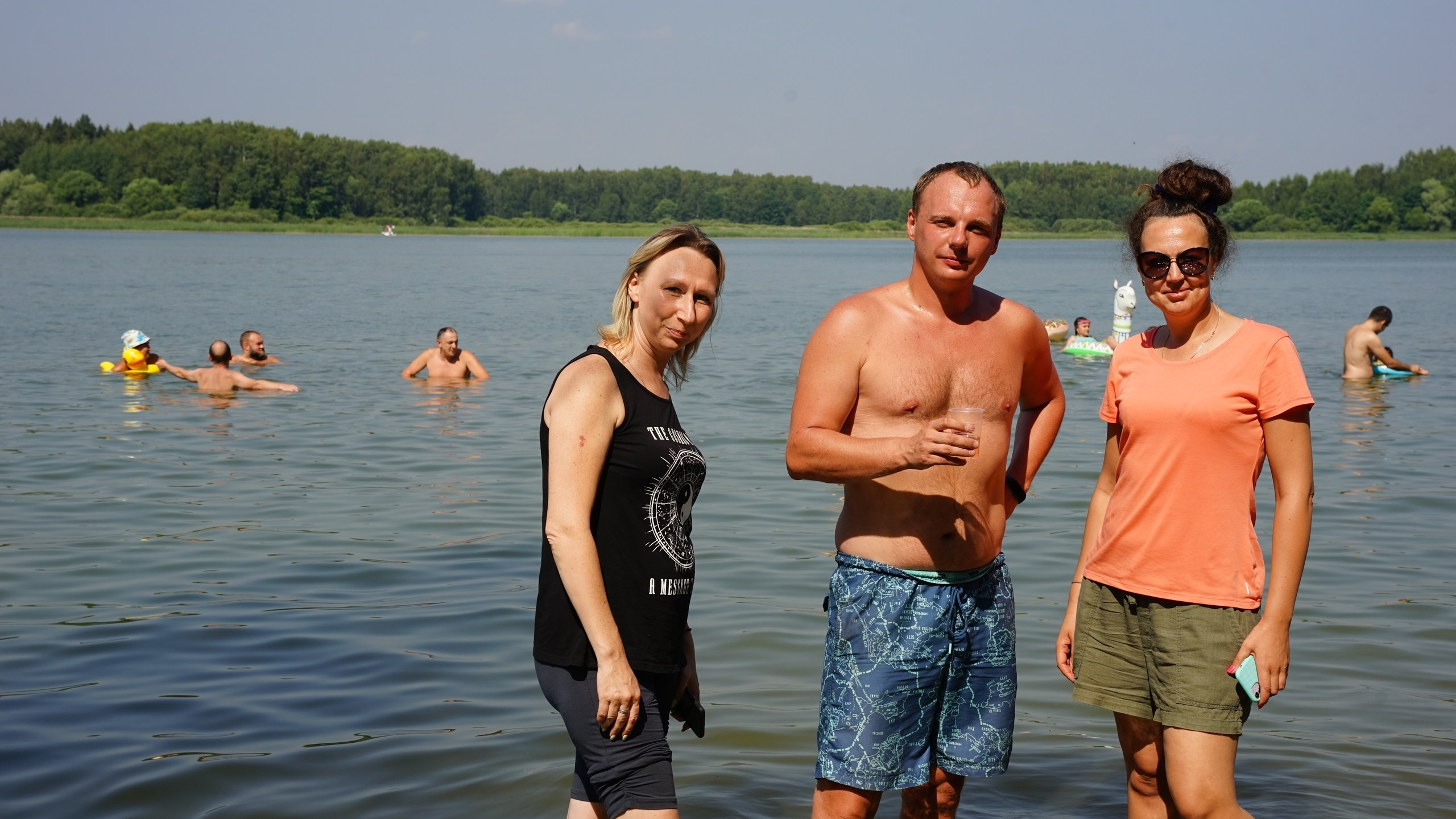 Походная Романтика 40. Хиппиленд | 05-07.08.22. Галерея Фантим