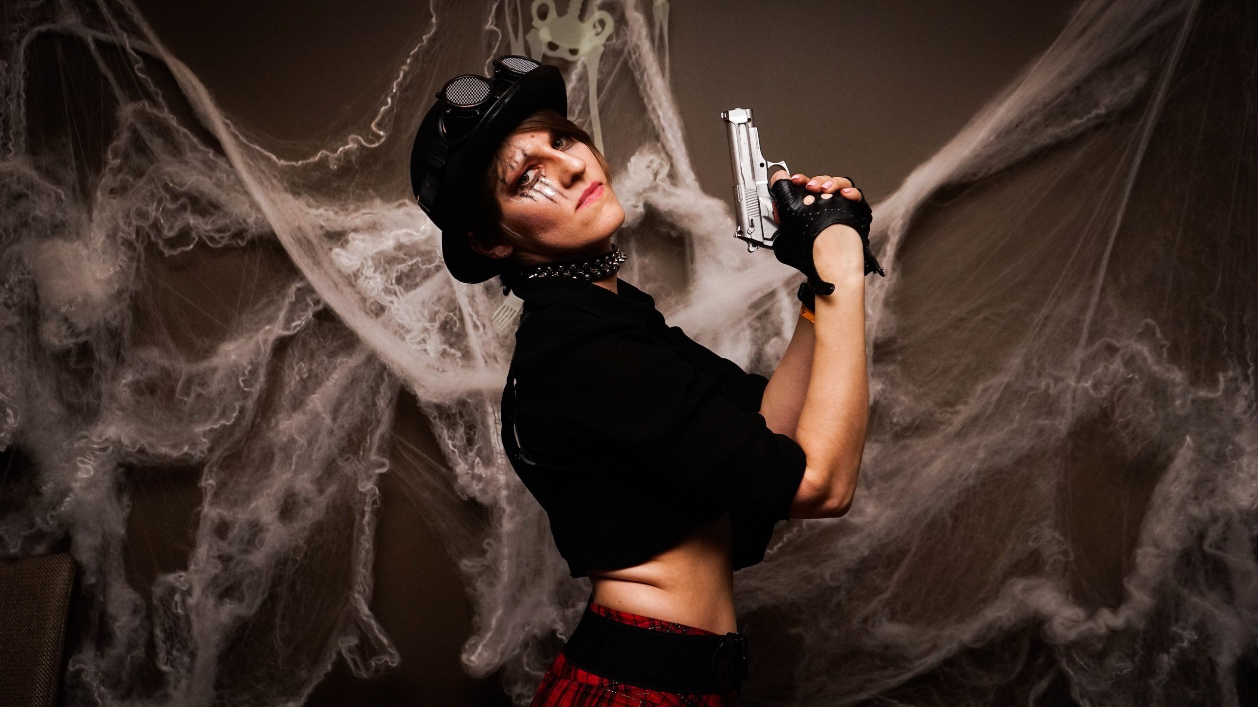 Патихардия. Клубная вечеринка | 31.10.20. Галерея Фантим