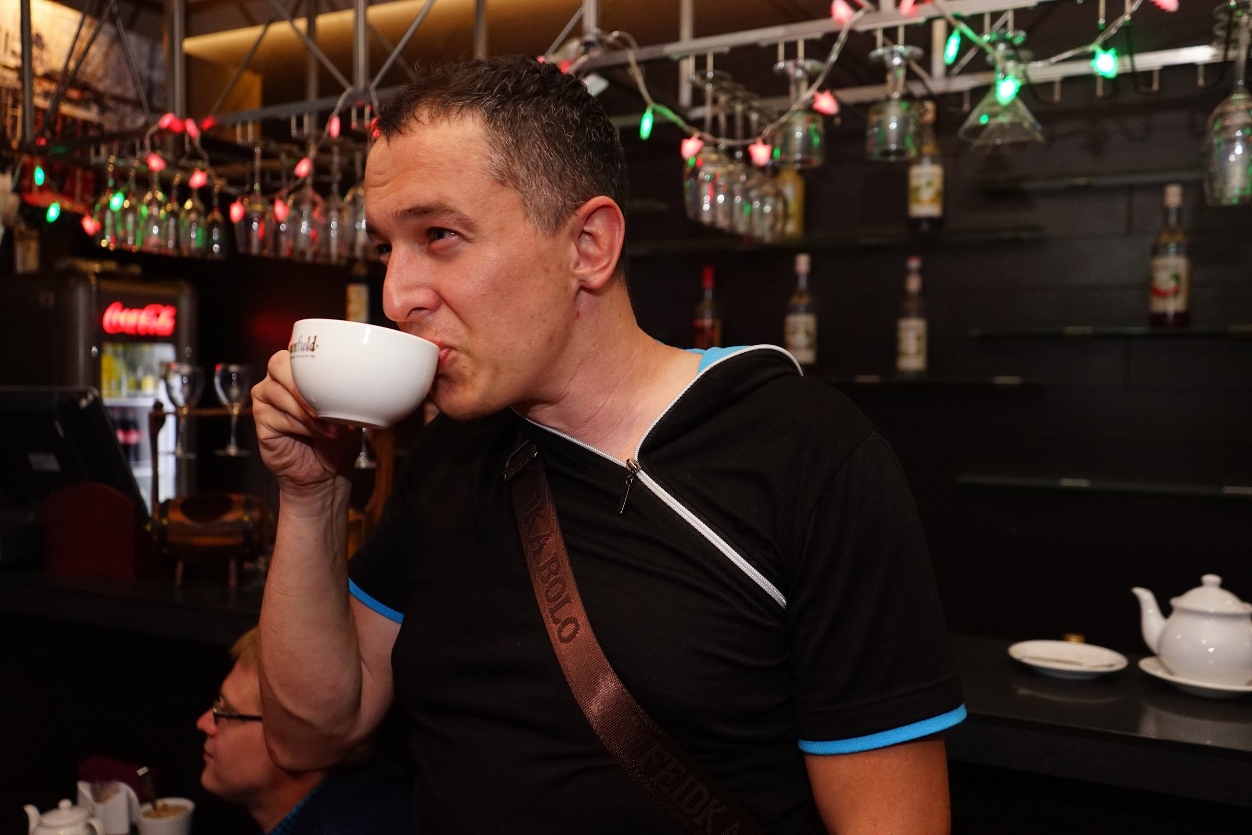 Музыкальная вечеринка | 12.05.2018. Галерея Фантим