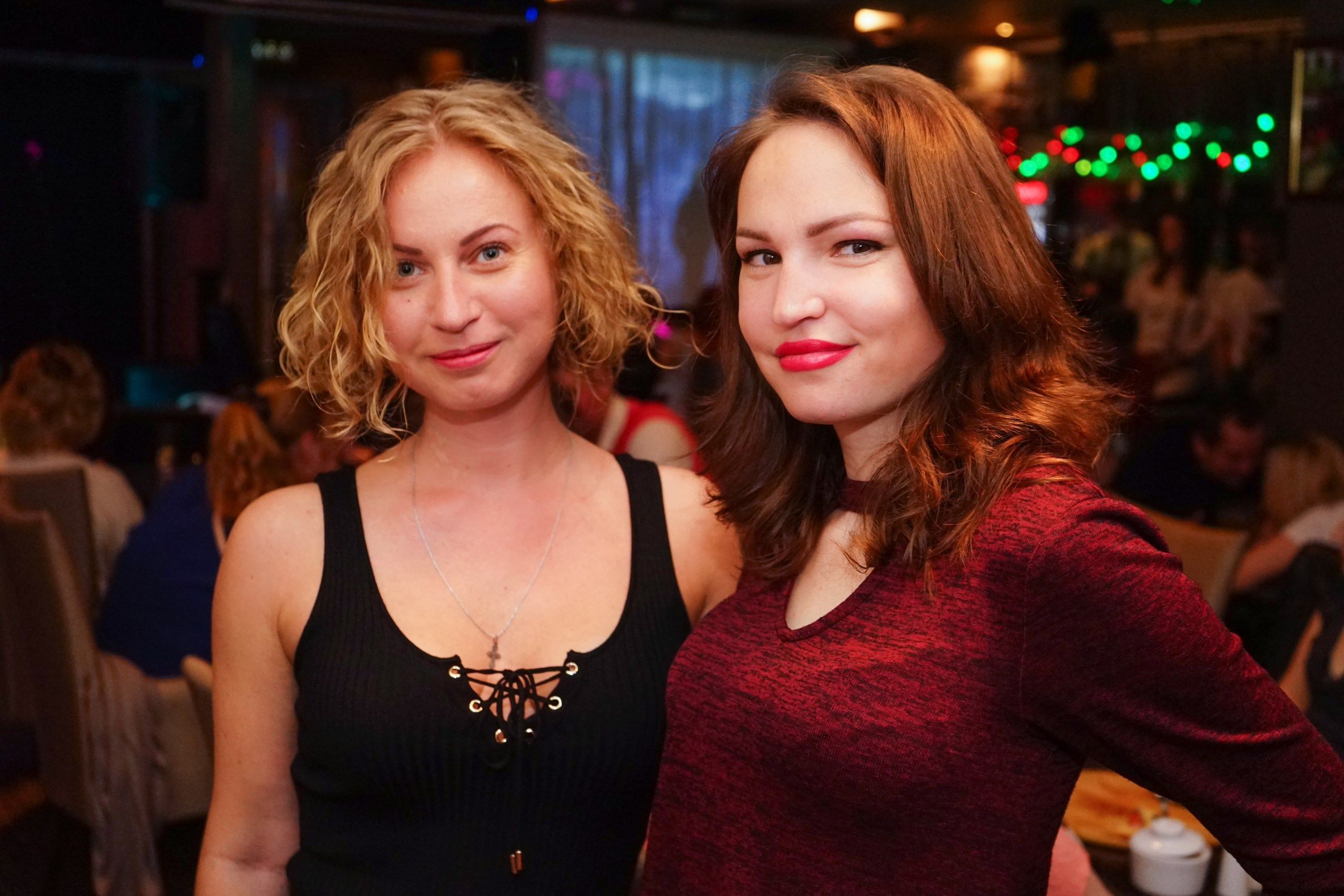 Музыкальная вечеринка | 12.05.2018. Галерея Фантим