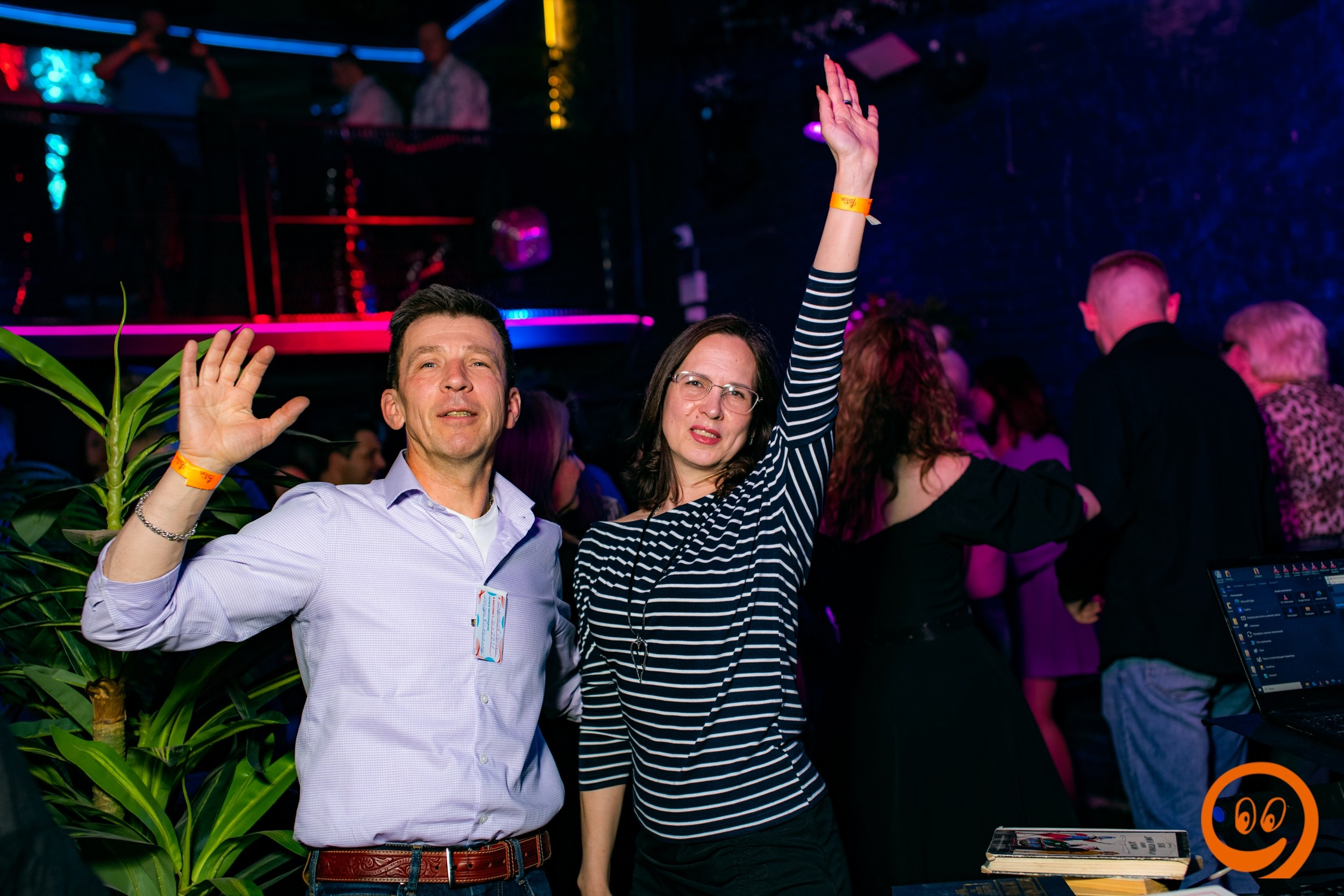 Клубная вечеринка «До 16 и дальше…» День Рождения Фантима | 16.05.2025. Галерея Фантим