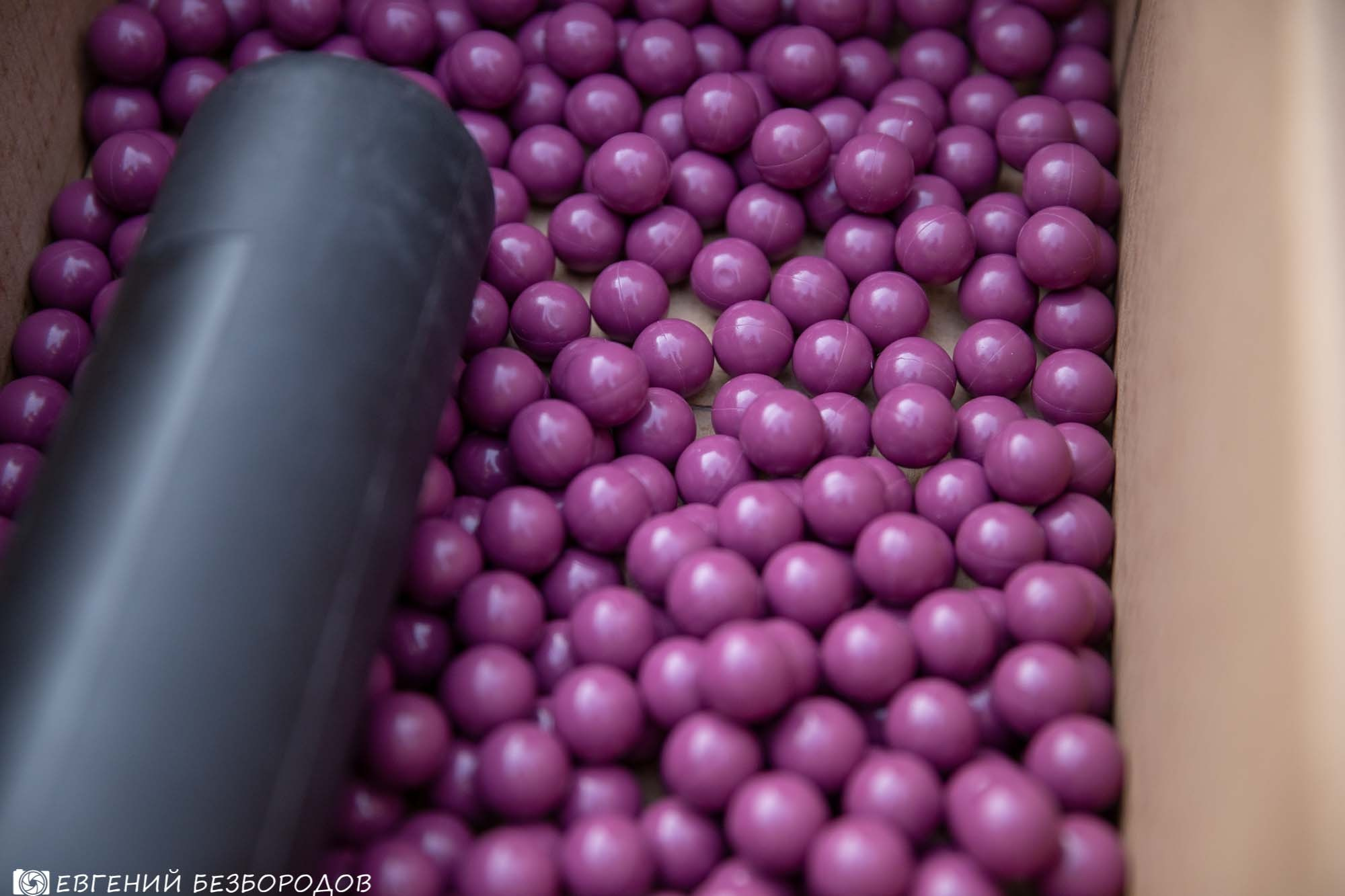 Пейнтбол + шашлыки | 23.02.2019. Галерея Фантим