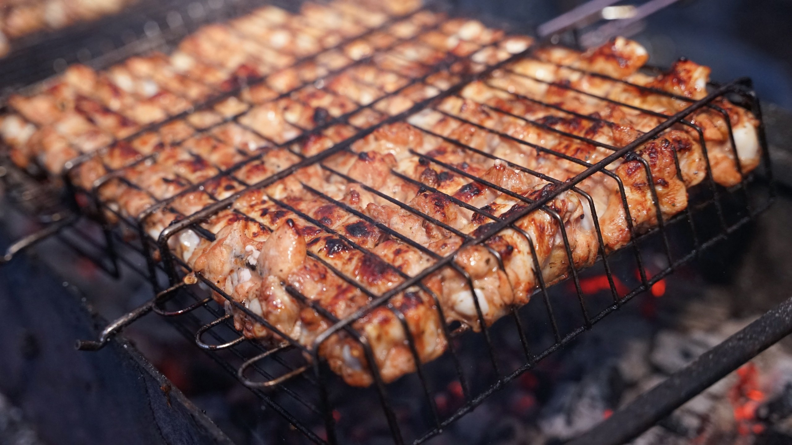 Шашлыки | 23.11.2024. Галерея Фантим