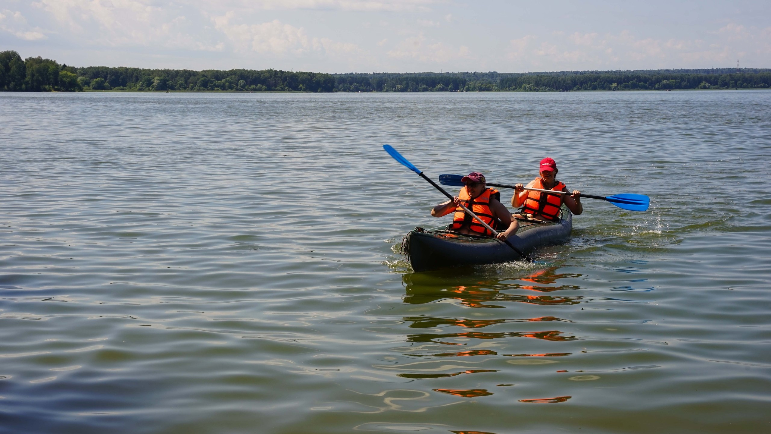 Походная Романтика 46. Солнце Монако. Галерея Фантим