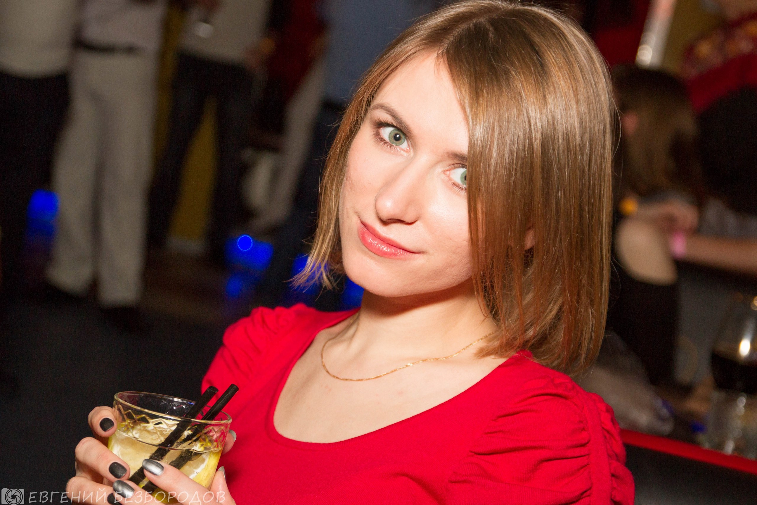 Спасибная вечеринка| 03.12.2016. Галерея Фантим