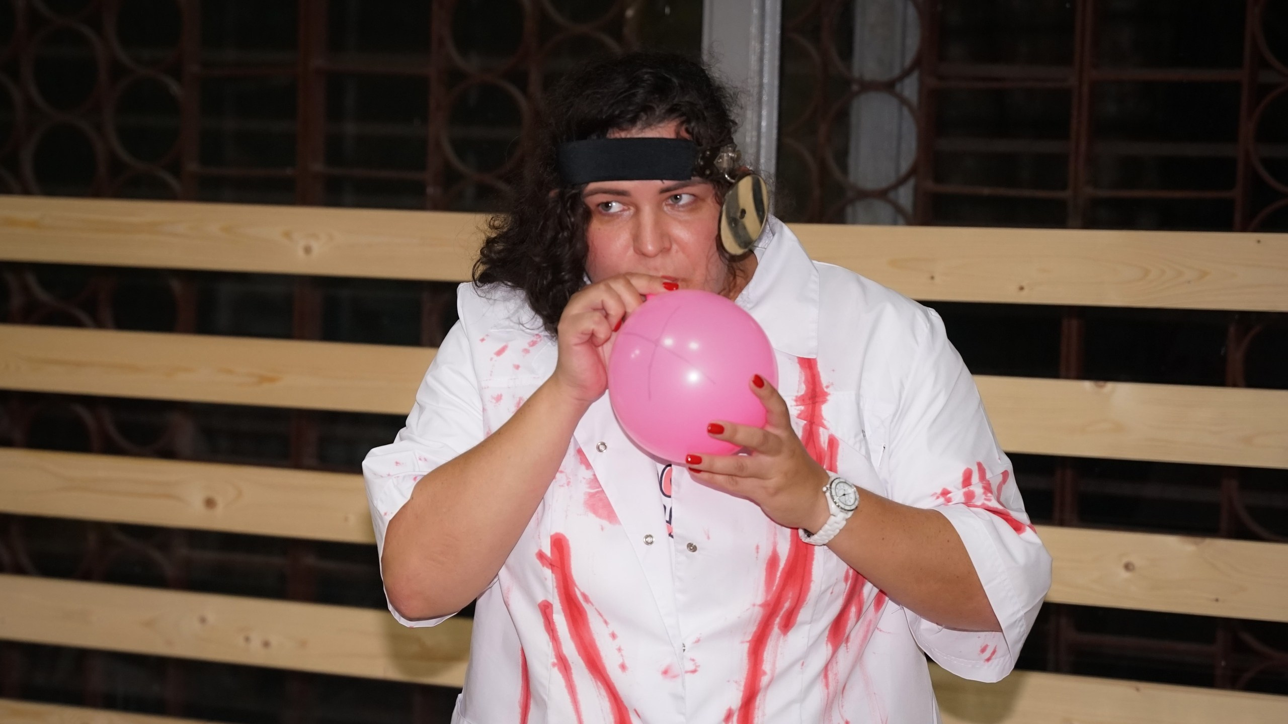 Фандемия 2023. Выезд в д/о Ершово | 30.09 — 01.10.23. Галерея Фантим