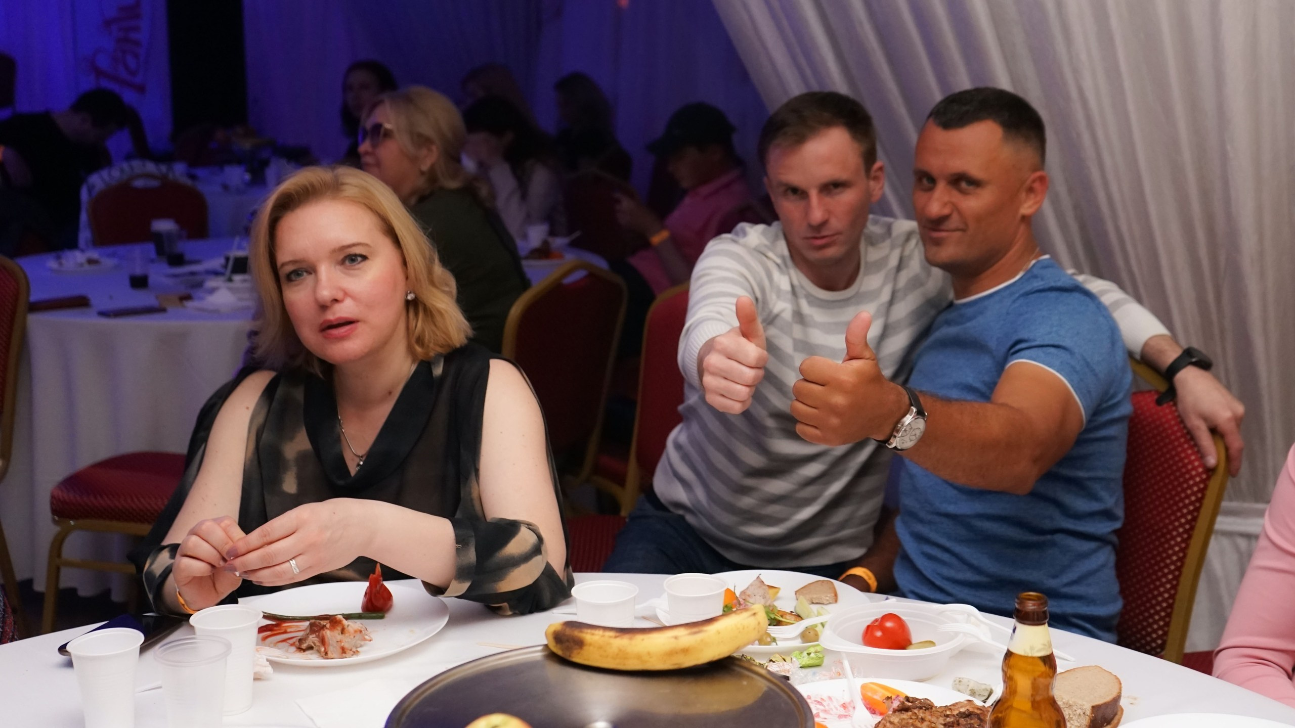 День рождения Фантима. 12 лет! | 29-30.05.21. Галерея Фантим