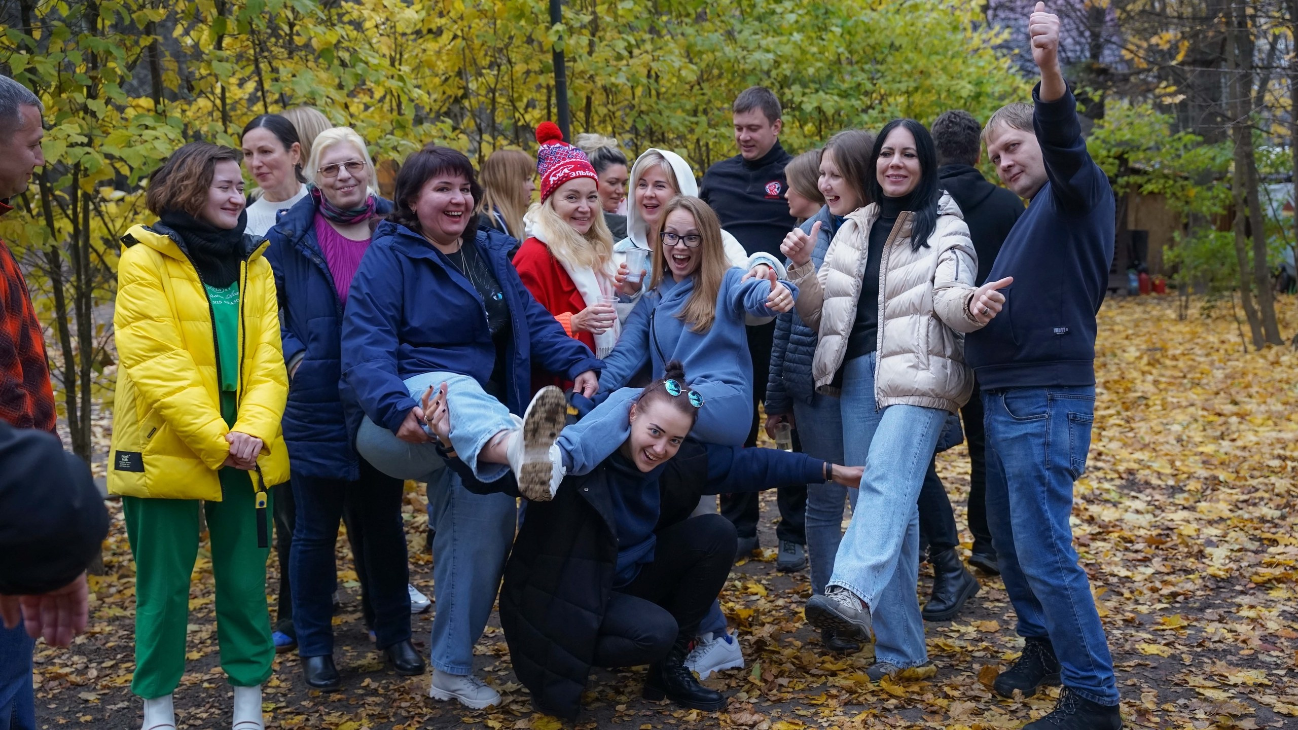 Шашлыки | 26.10.24. Галерея Фантим