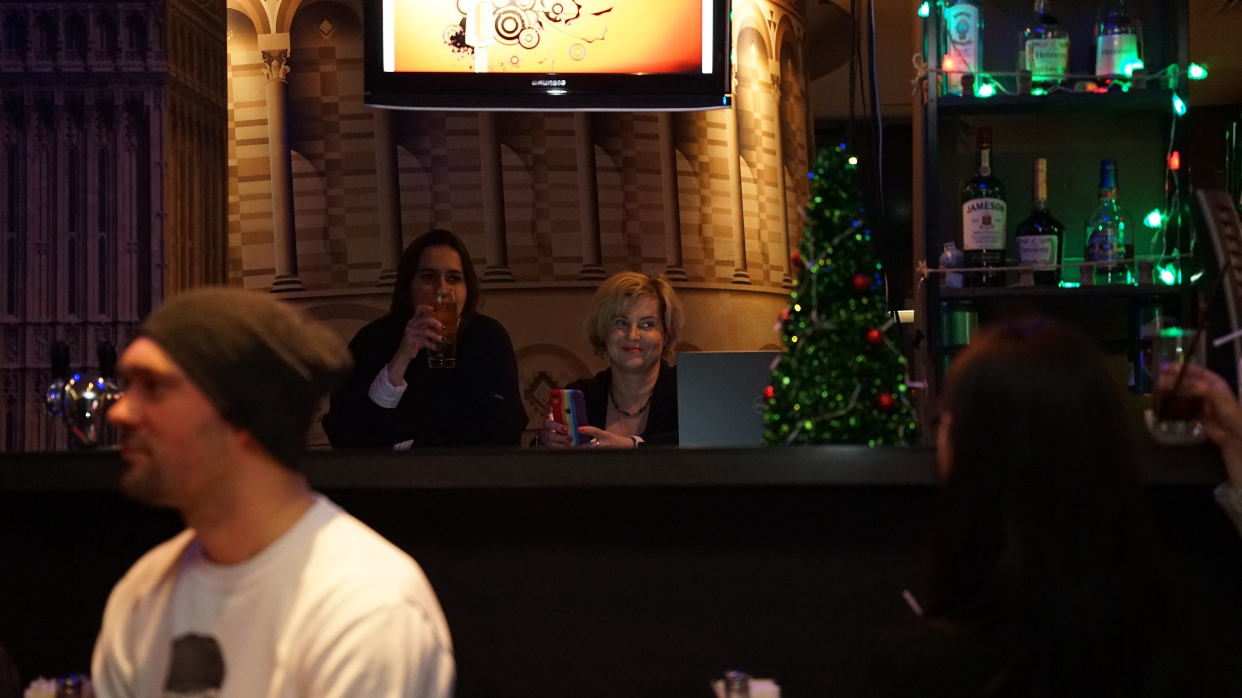 Музыкальная вечеринка | 15.01.2022. Галерея Фантим