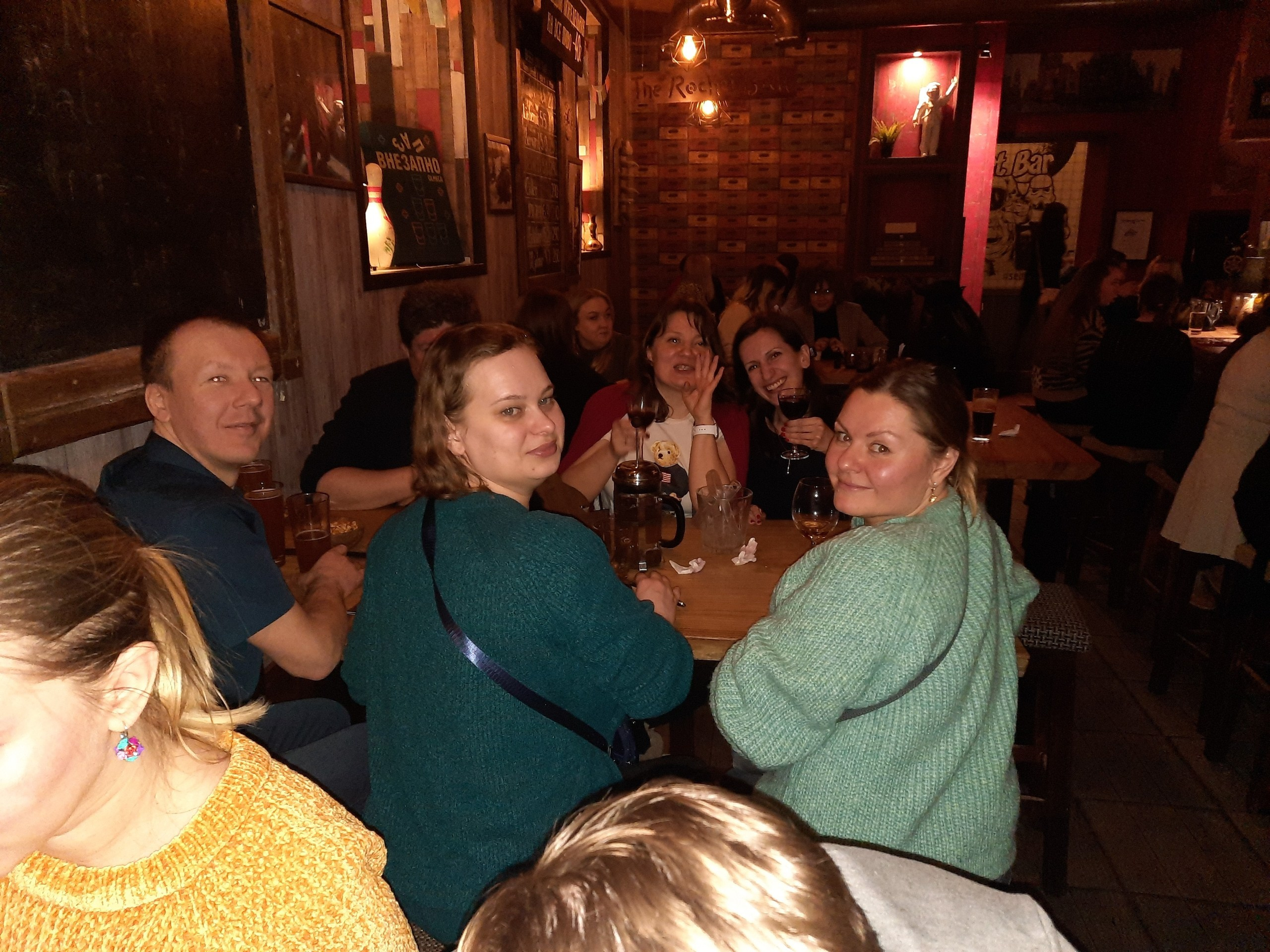 Калуга | 13-14.02.2021. Галерея Фантим