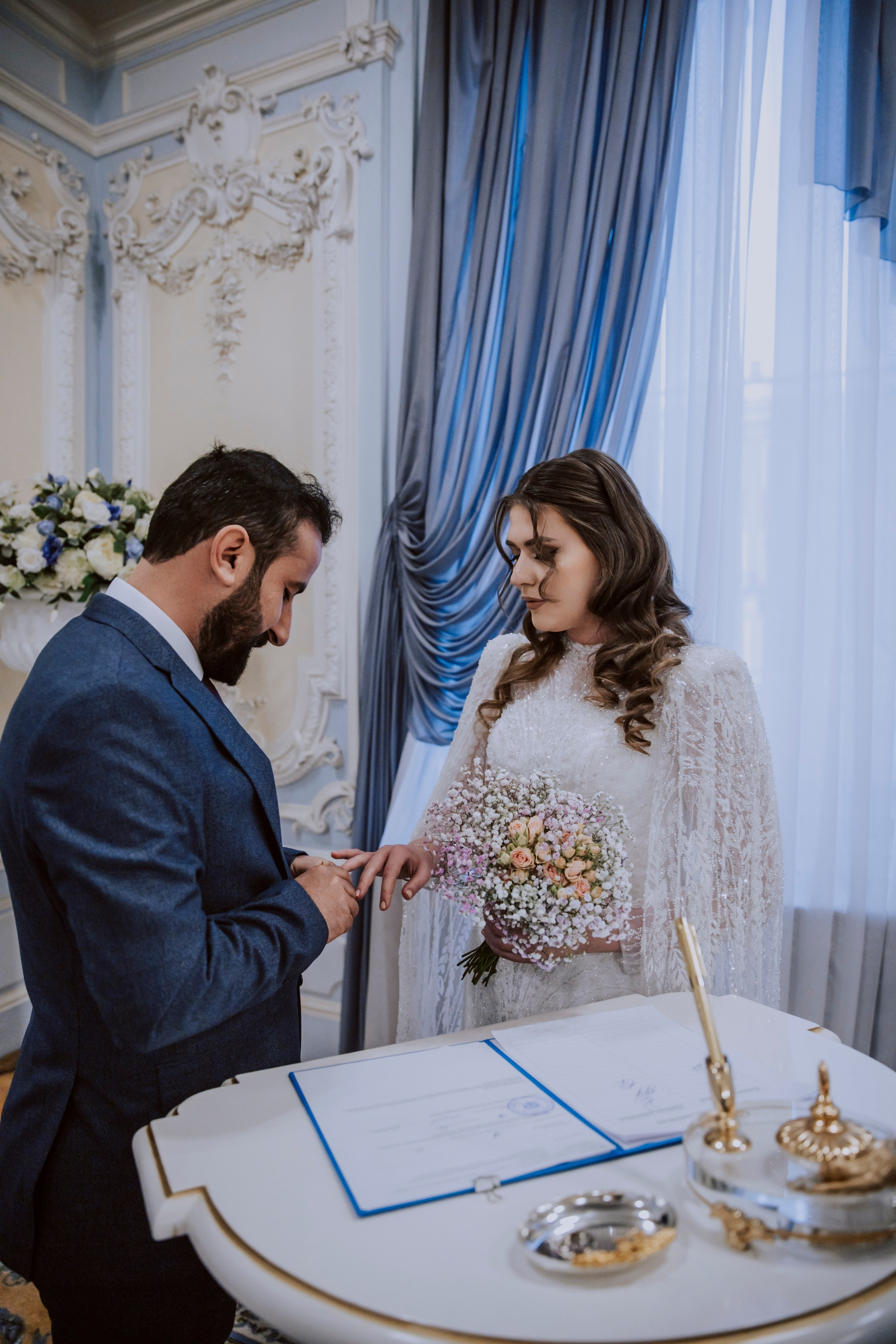 Анастасия и Озер. Фотограф, который снимает любовь в Санкт-Петербурге и Череповце