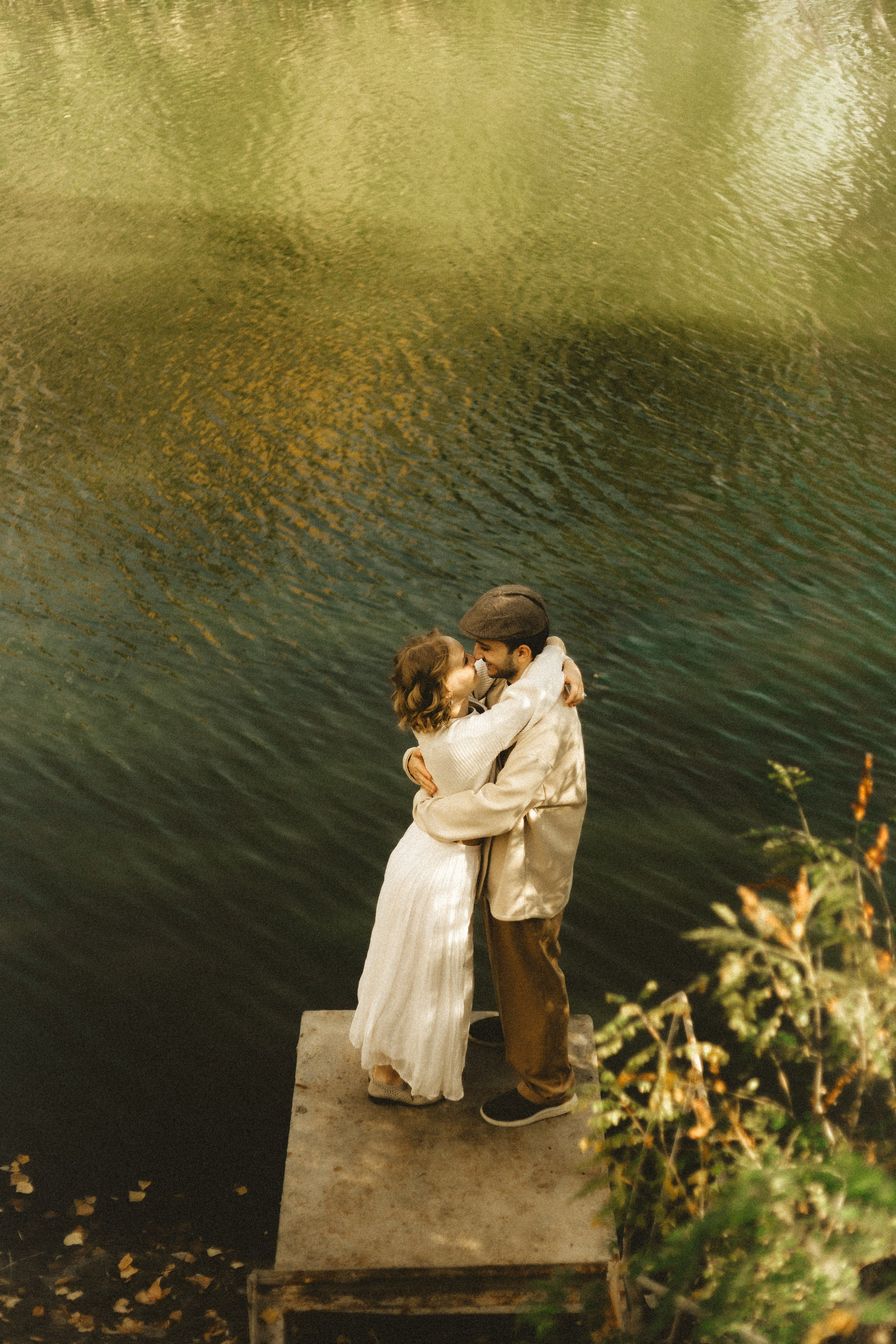 Арут и Саша. Фотограф свадебных и парных историй Кристина Шакула