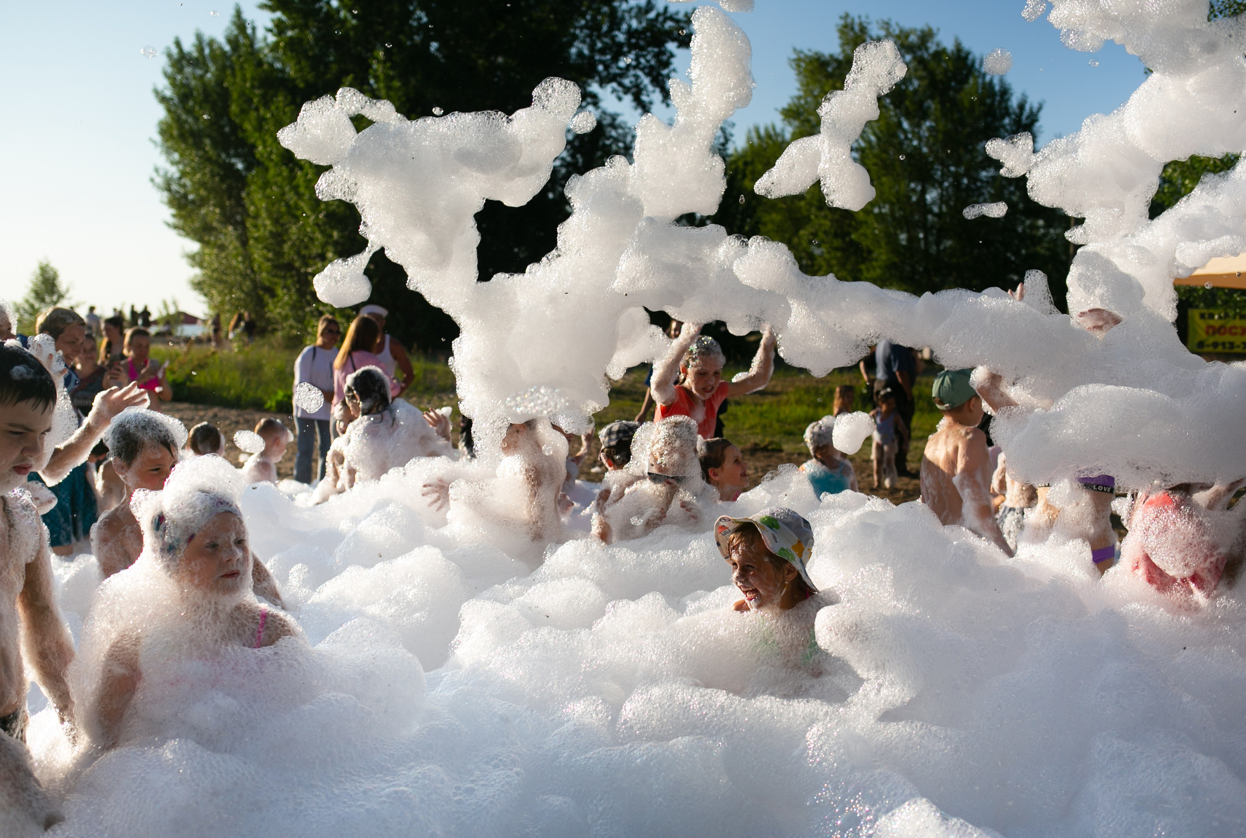 ДР Облака!. Фотограф новорожденных и семейный фотограф НСО г. Бердск Марина Львова