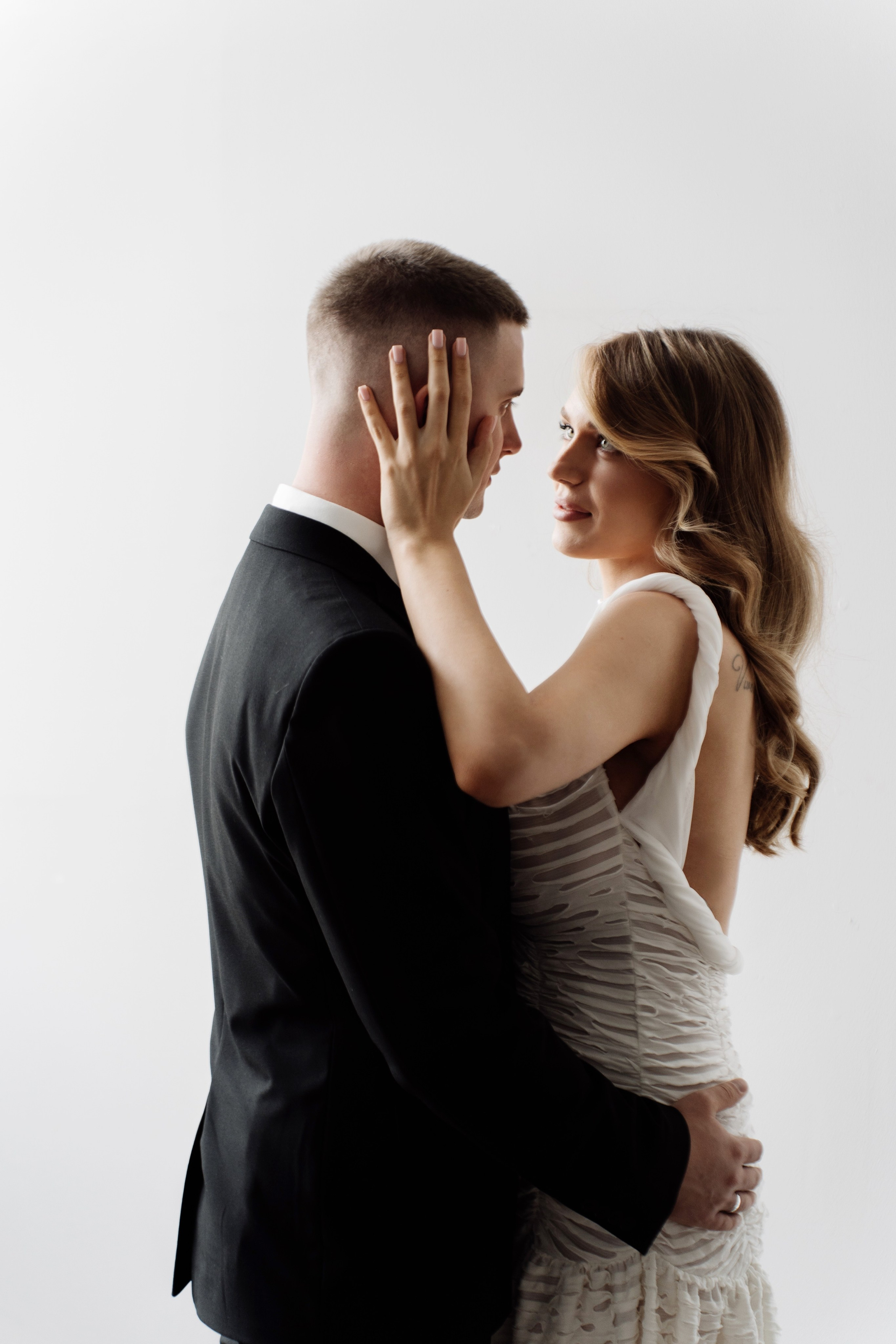 А&В. Свадебный фотограф