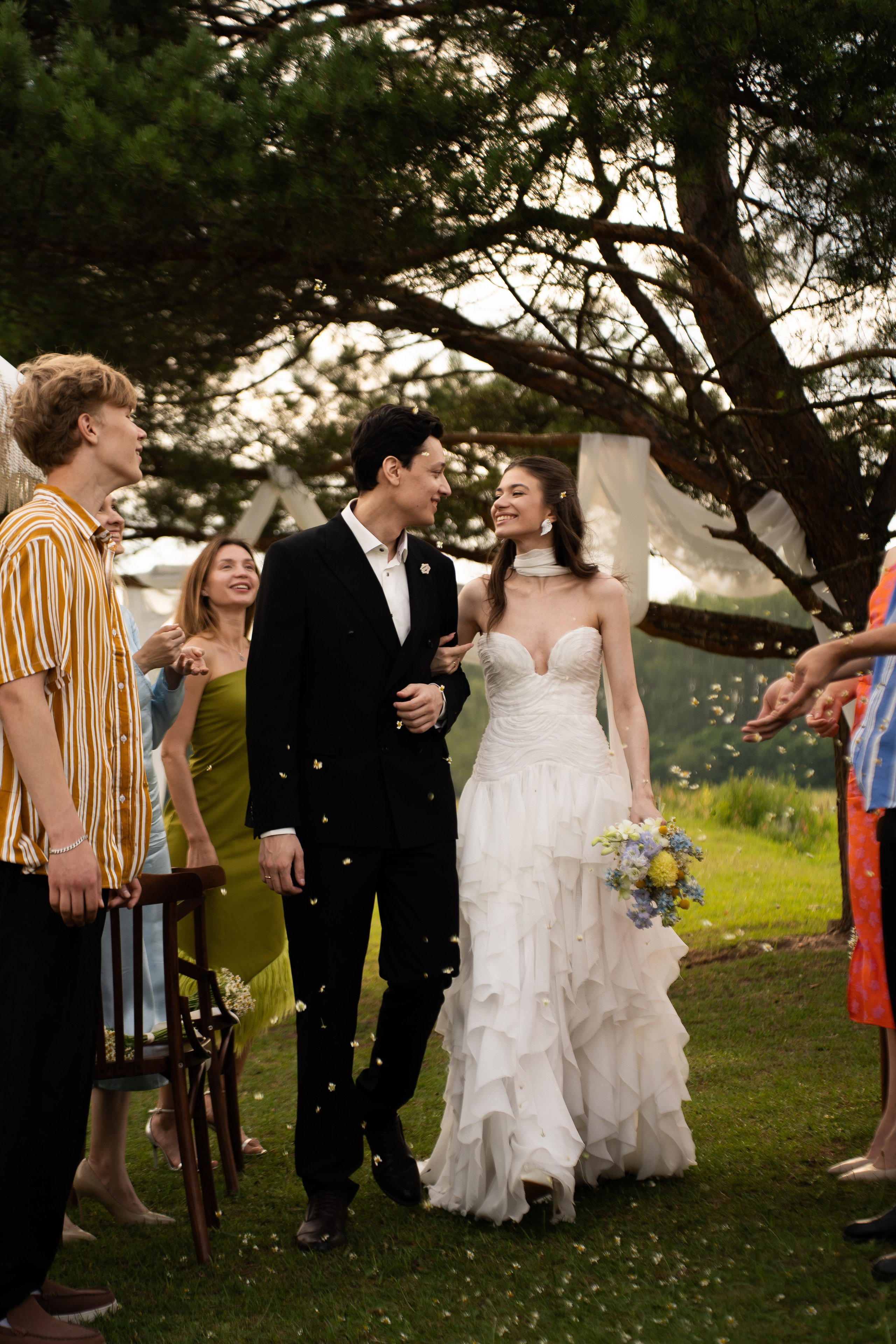 Таисия & Артур. Свадебный фотограф