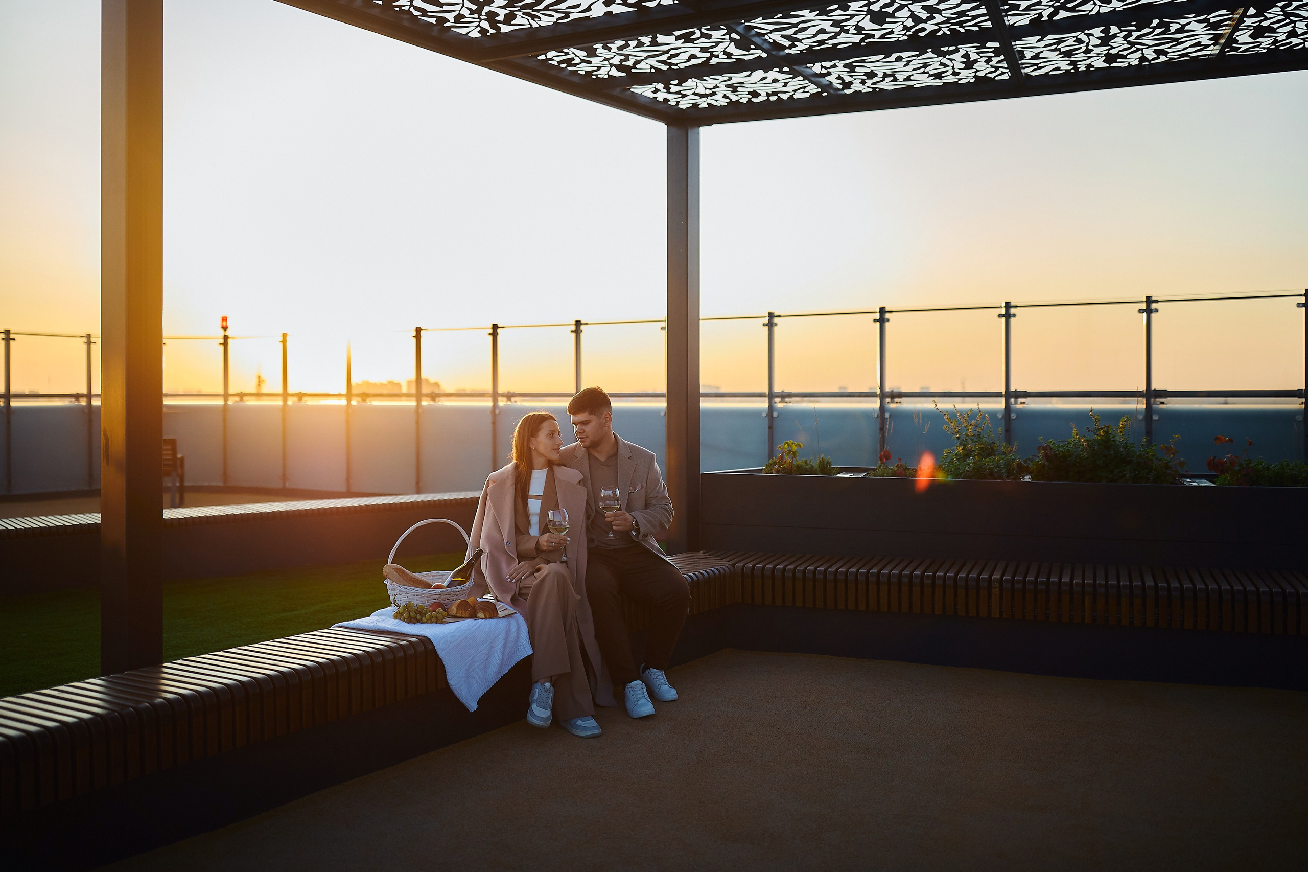 Машаров Контент. Бизнес портрет Аэросъемка Интерьерная съемка Тюмень