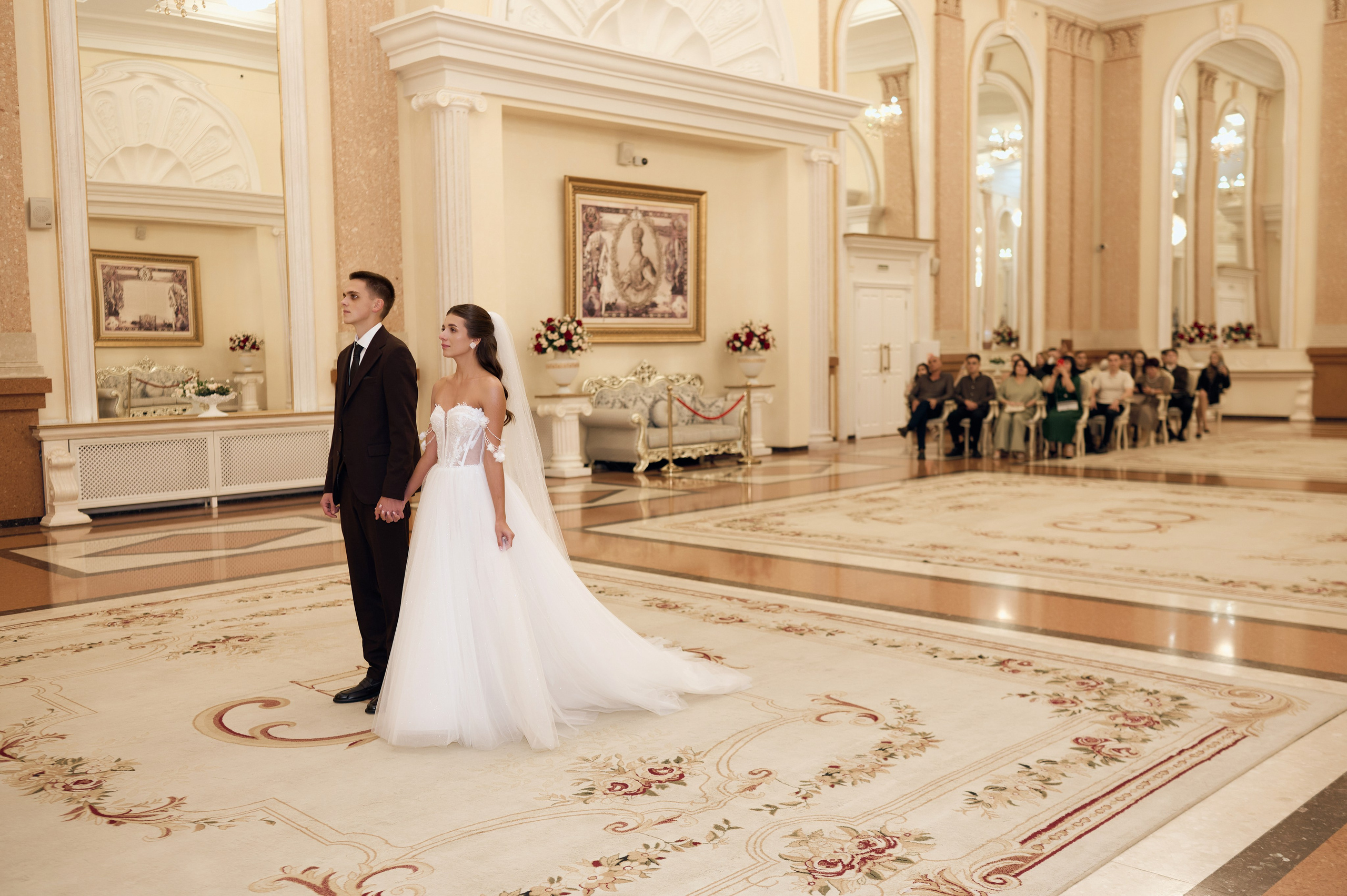 Ульяна и Марк. Фотограф в Краснодаре Скубицкая Альбина