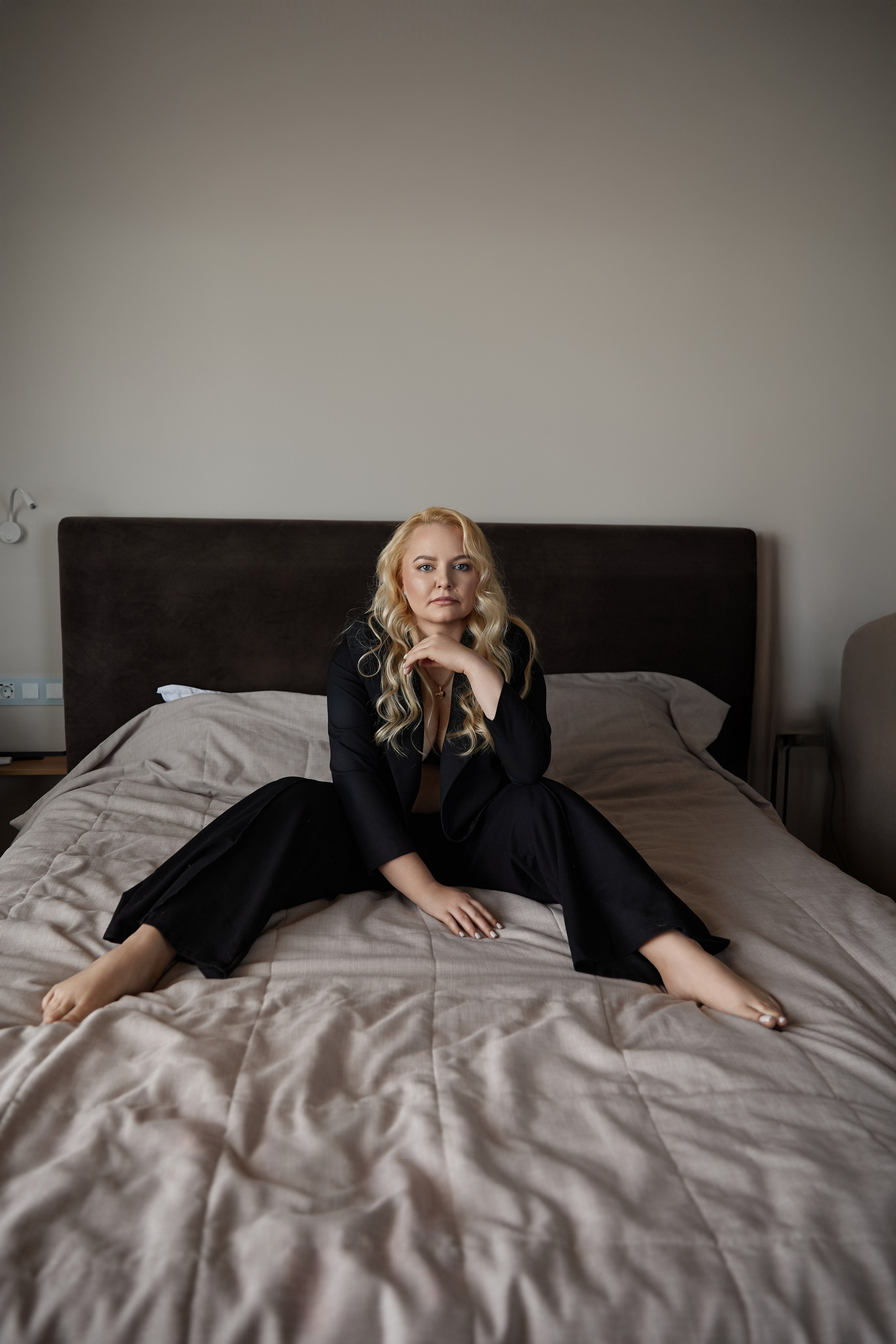 Лера. Фотограф женского портрета, беременности и материнства Харькова Елена