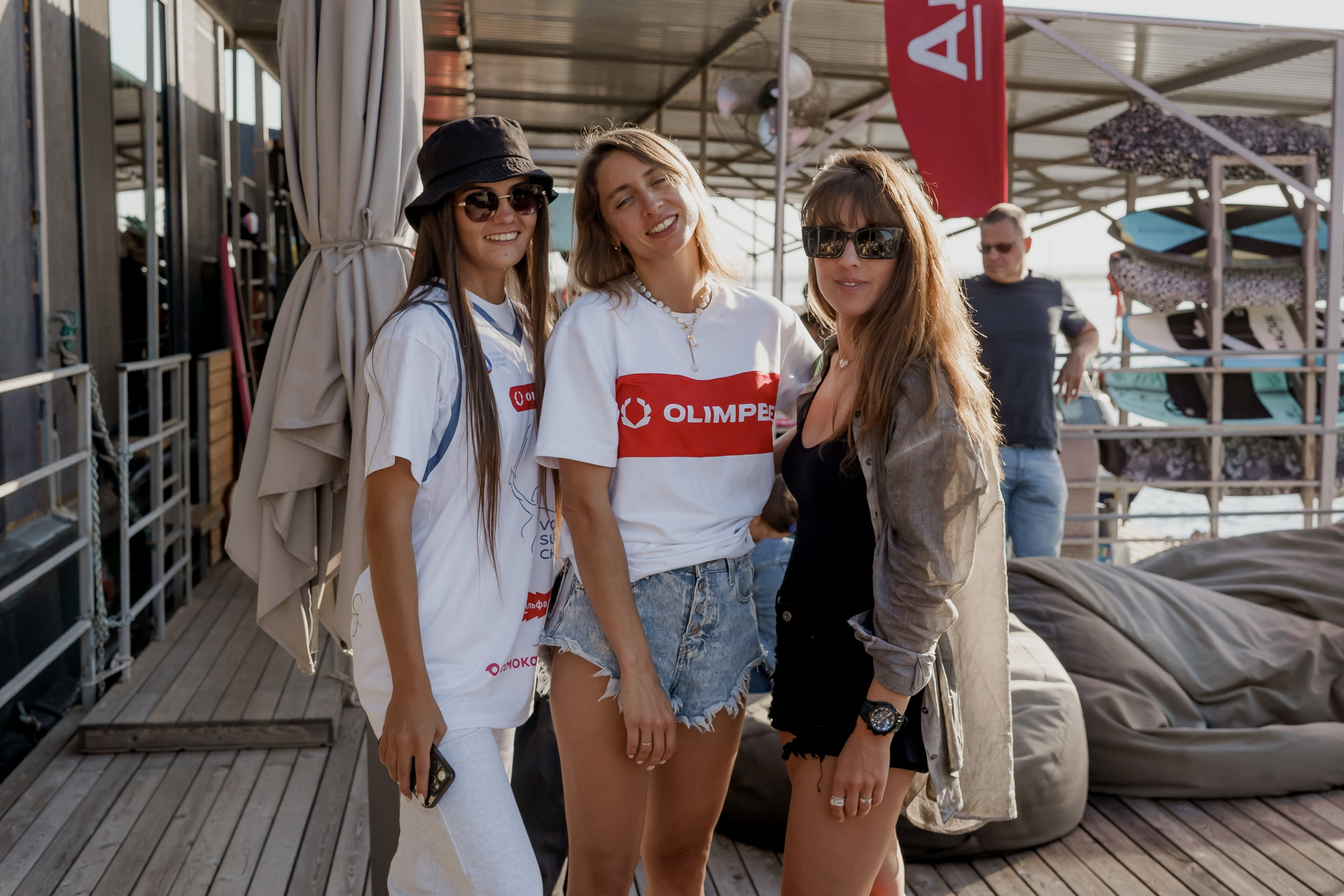 Surf 2024. Фотограф Валерия Крахмалева