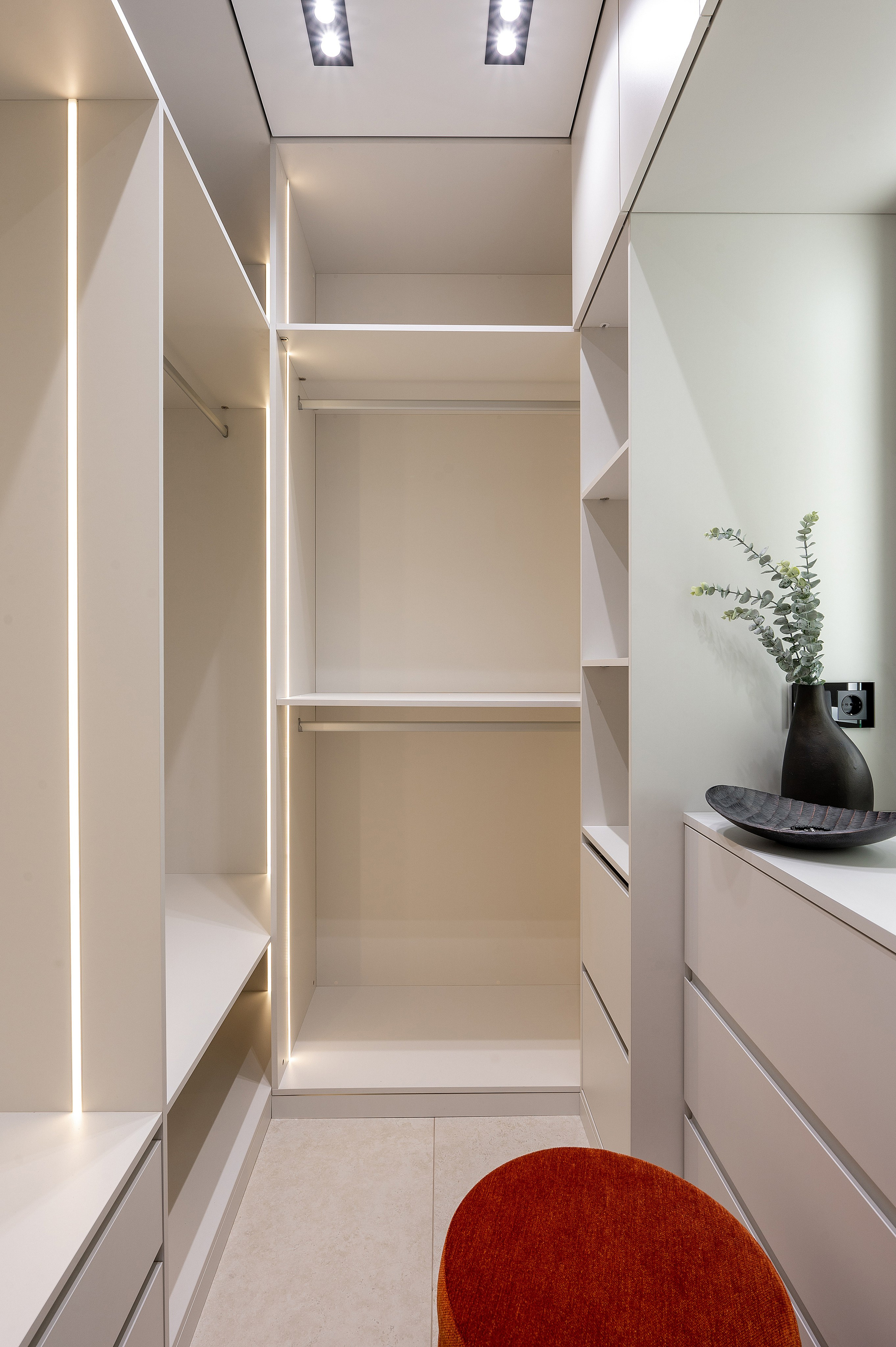 Дизайн проект Светланы Юмаевой. Интерьерный фотограф в Сочи Элина Габриелян