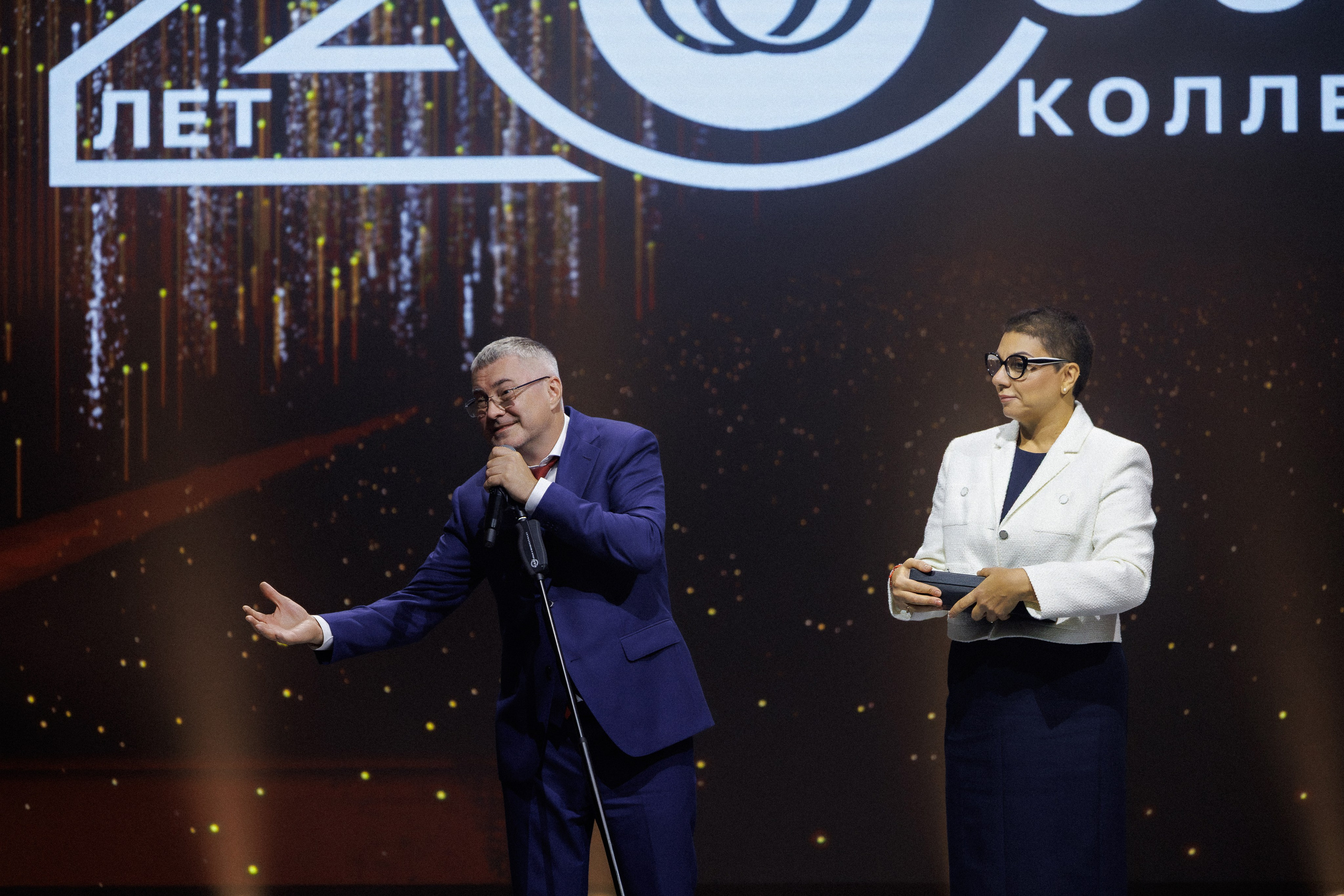 Юбилей компании — фотоотчёт празднования. Красильников Евгений — профессиональный фотограф в Ростове-на-Дону