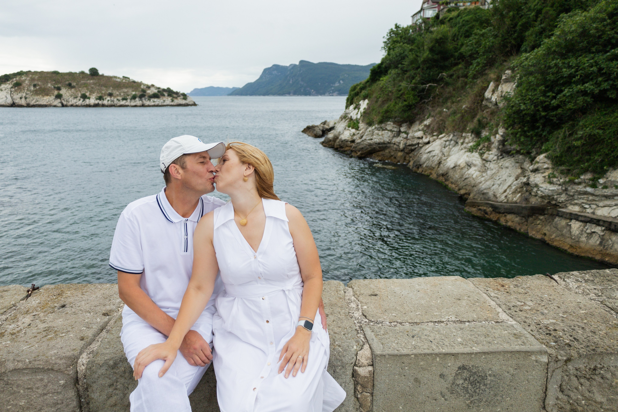 Фото в Амасре. Фотограф — психолог Сочи, Краснодар, Москва