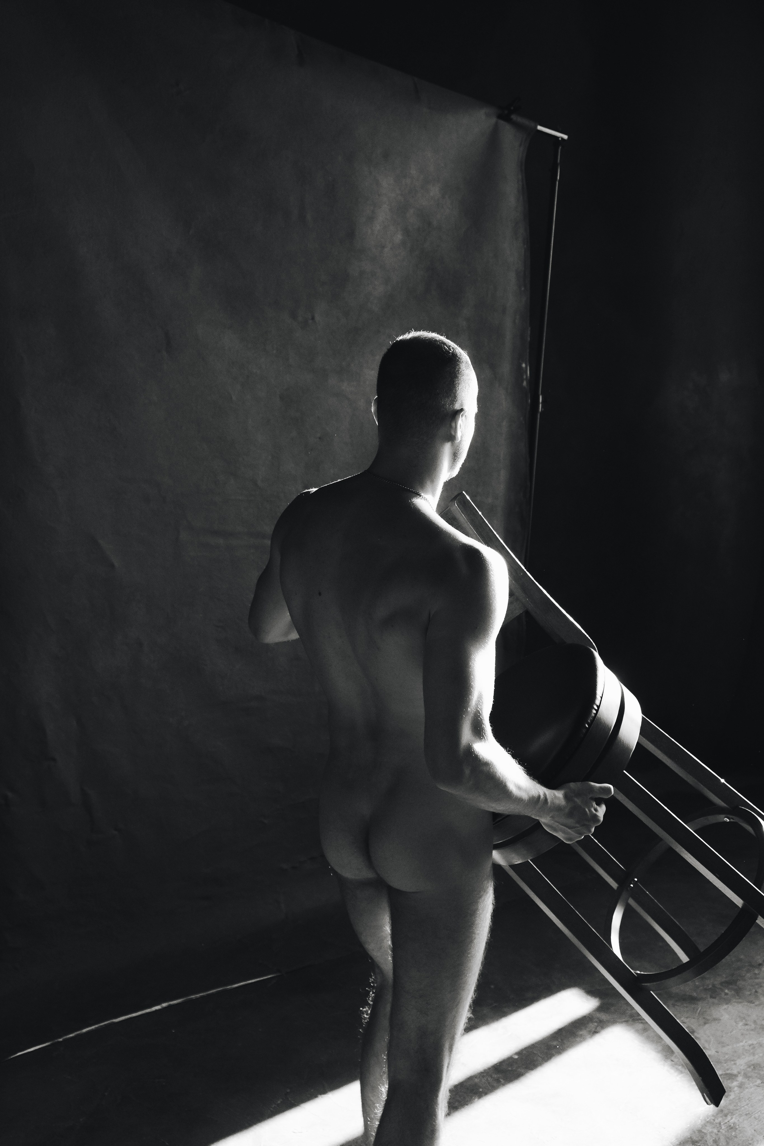 Волшебная палочка. Фотограф Наташа Лисица