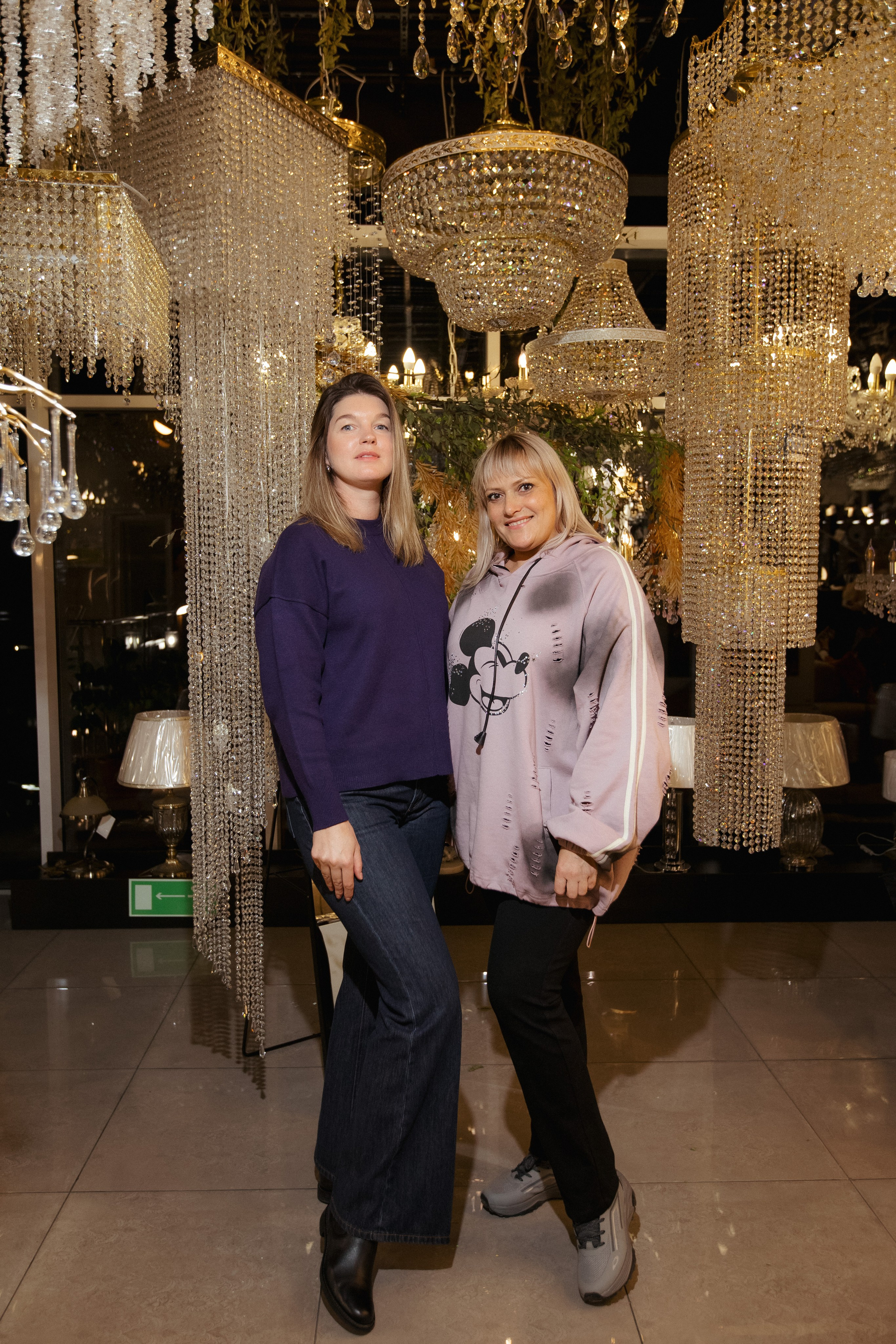 FANDECO [Освещение дома светодизайнера]. СВОИ. ФОТООТЧЕТЫ-СОБЫТИЯ-МЕСТА