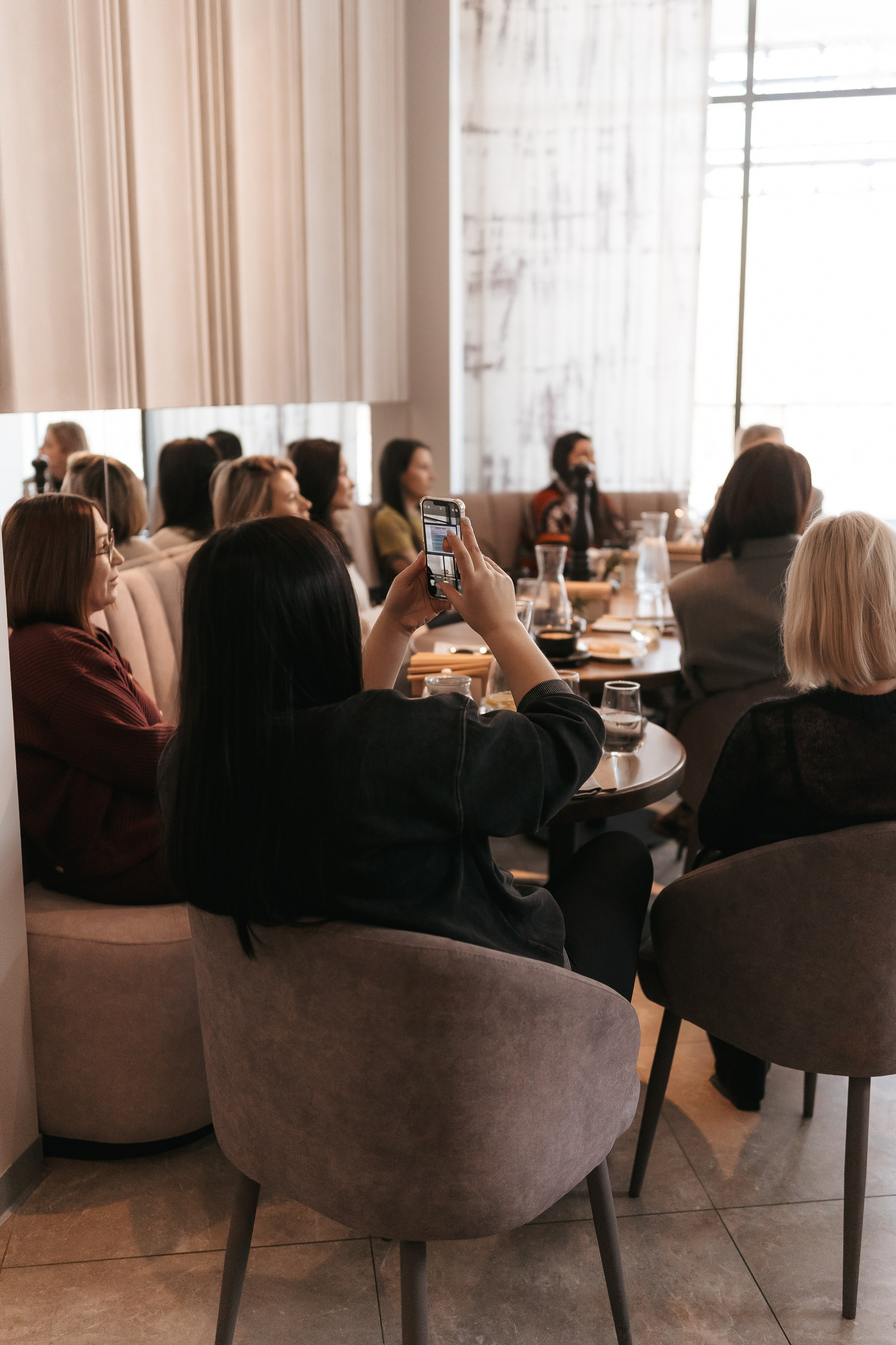 BEAUTY NOVA. СВОИ. ФОТООТЧЕТЫ-СОБЫТИЯ-МЕСТА