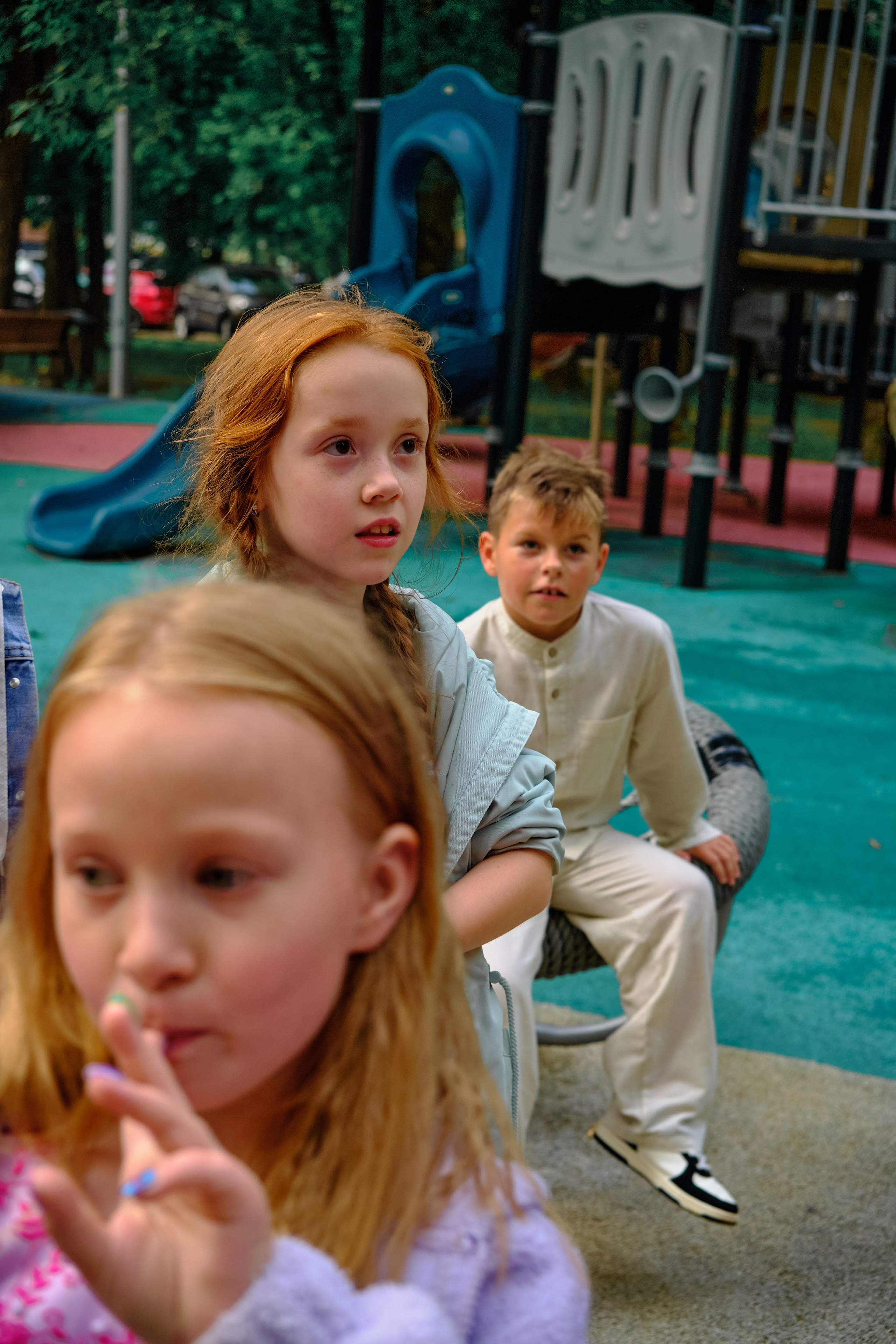 День Рождения красотки Вероники. Фотограф Дарья Писаревская | Москва