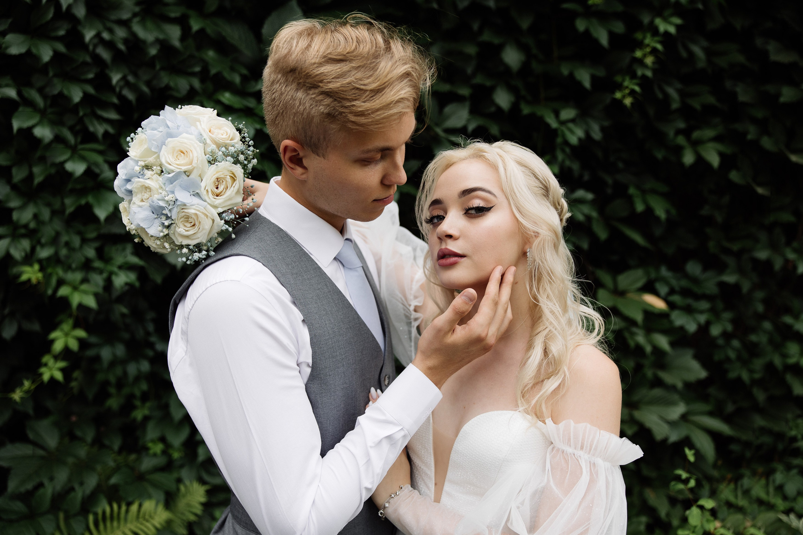 Фотограф Влад Ларионов