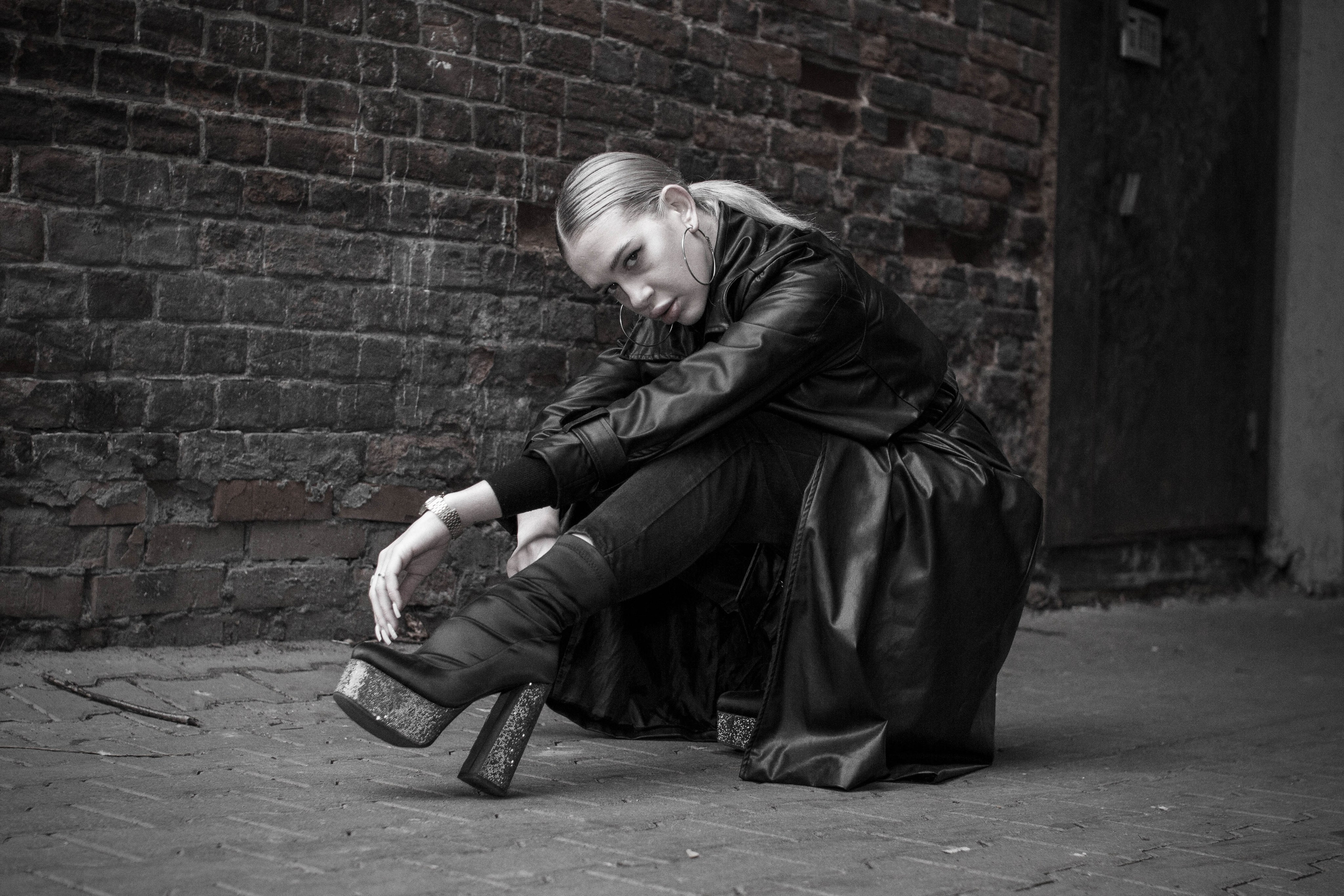 Прогулочные