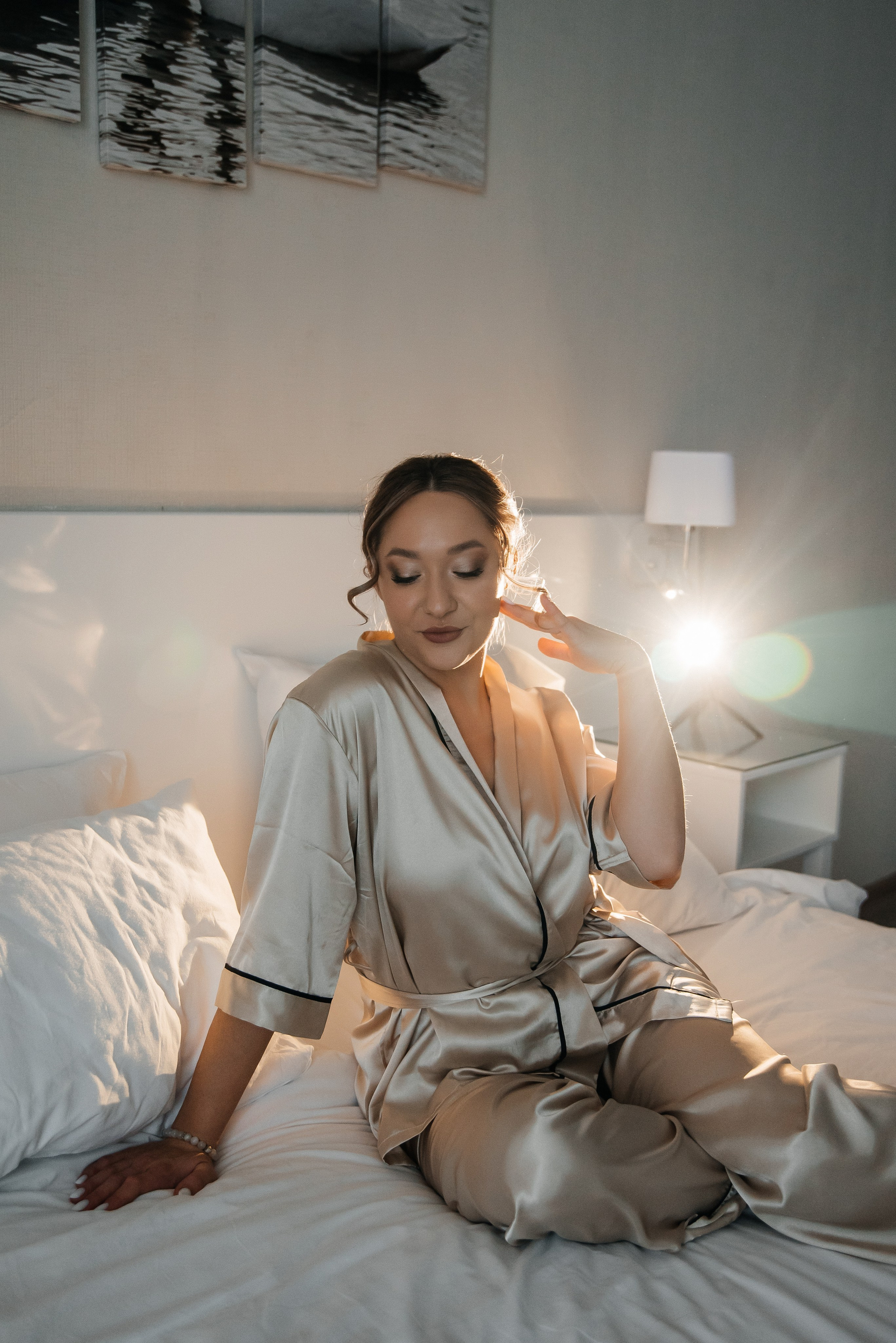 Алина & Григорий. Свадебный и семейный фотограф Юлия Чернобай | Подольск, Москва, Московская область