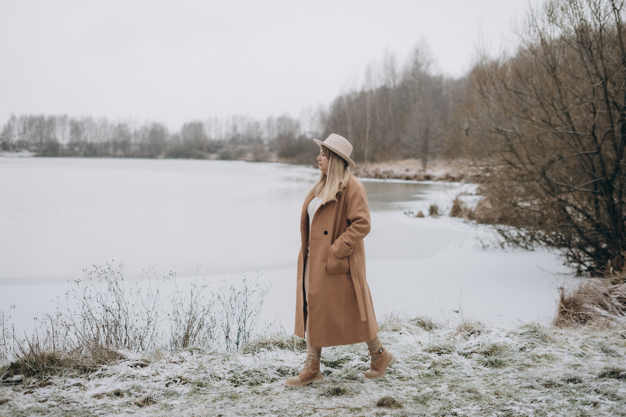 Портретная индивидуальная фотосессия в Москве. Фотограф Москва Виктория-Антуанетта