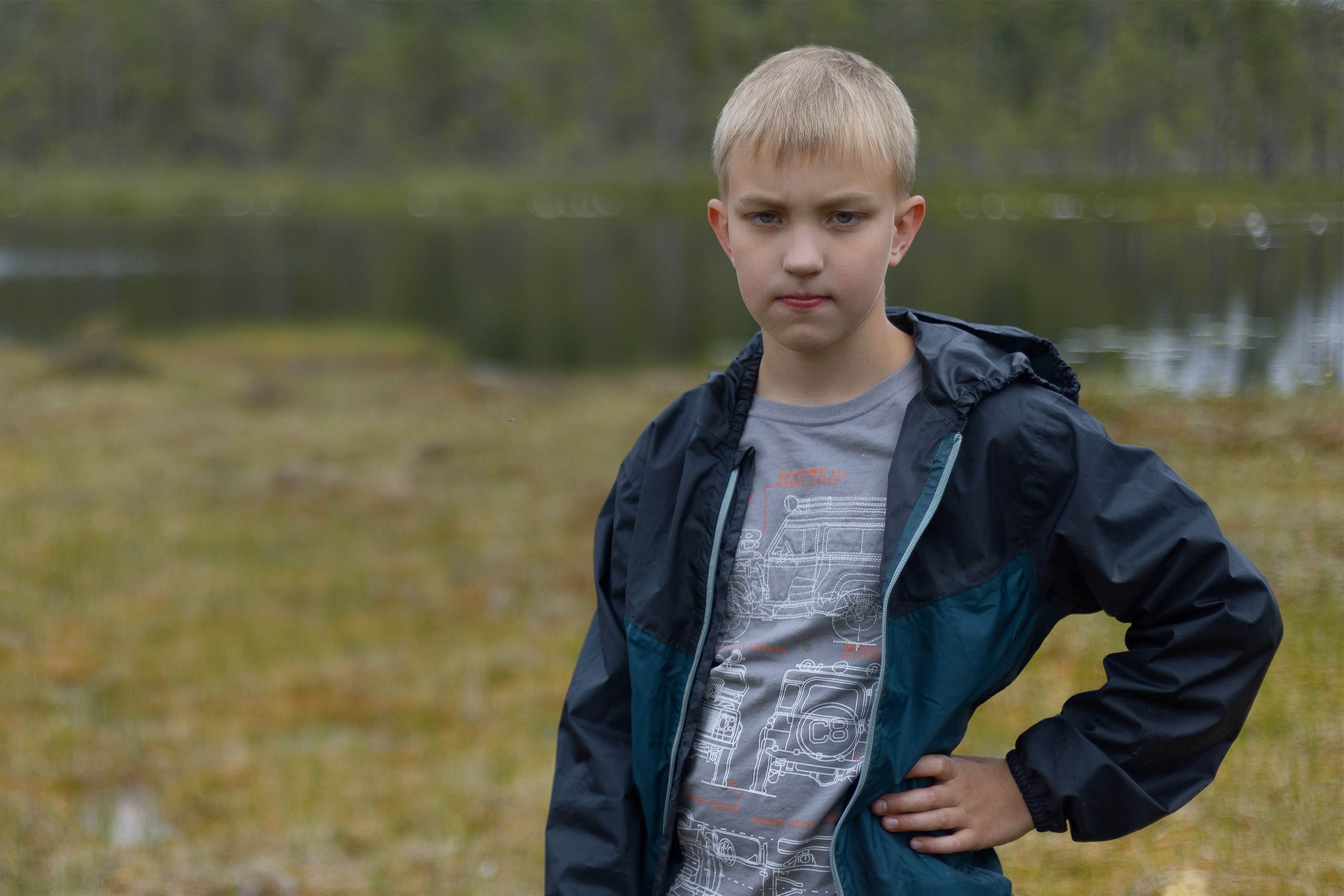 Детские и семейные портреты. Сайт фотографа Елены Михайловой. Фотосессии на пленэре в Сестрорецке