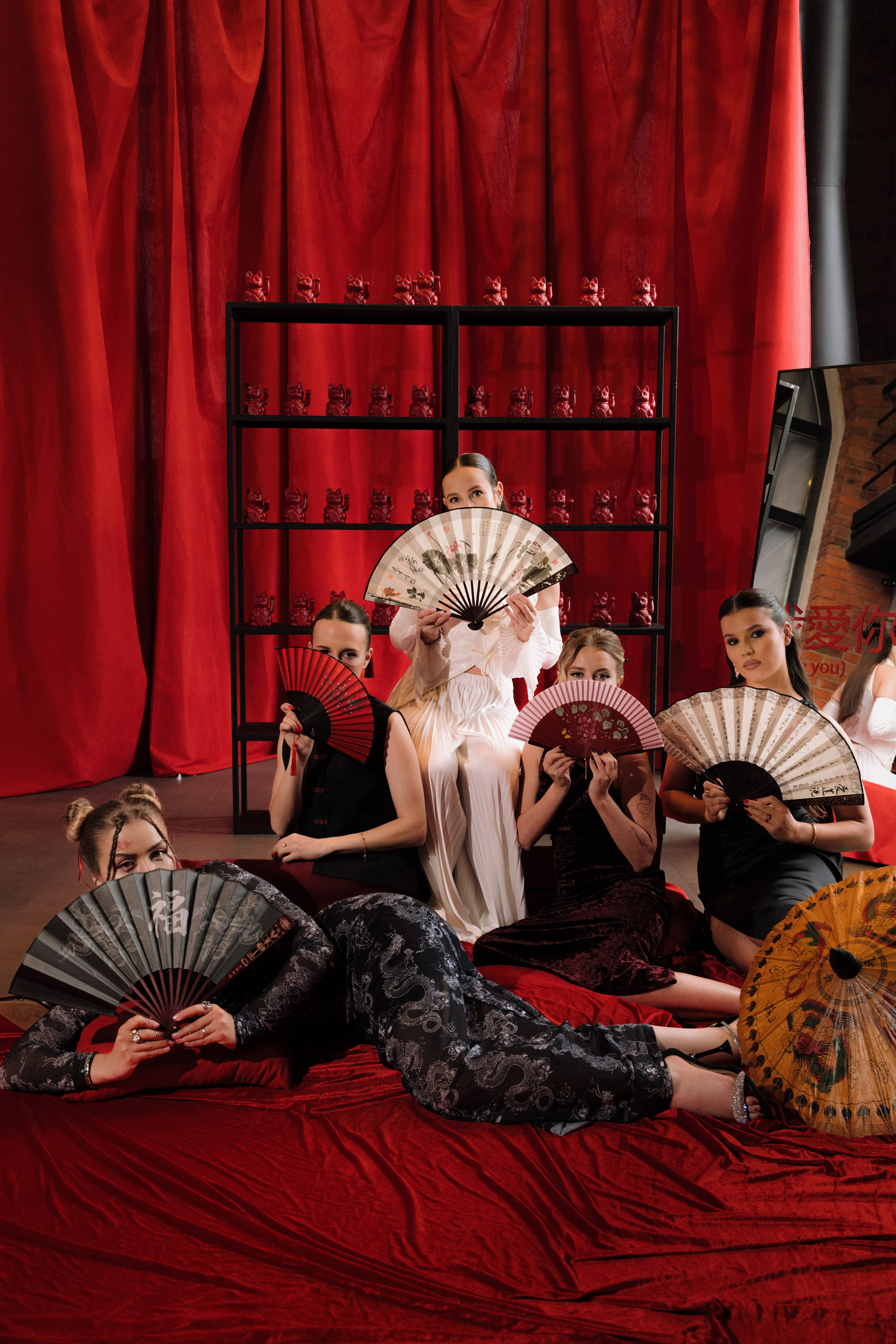 Сева и Карина. Свадебный и семейный фотограф в Красноярске Прохорова Екатерина