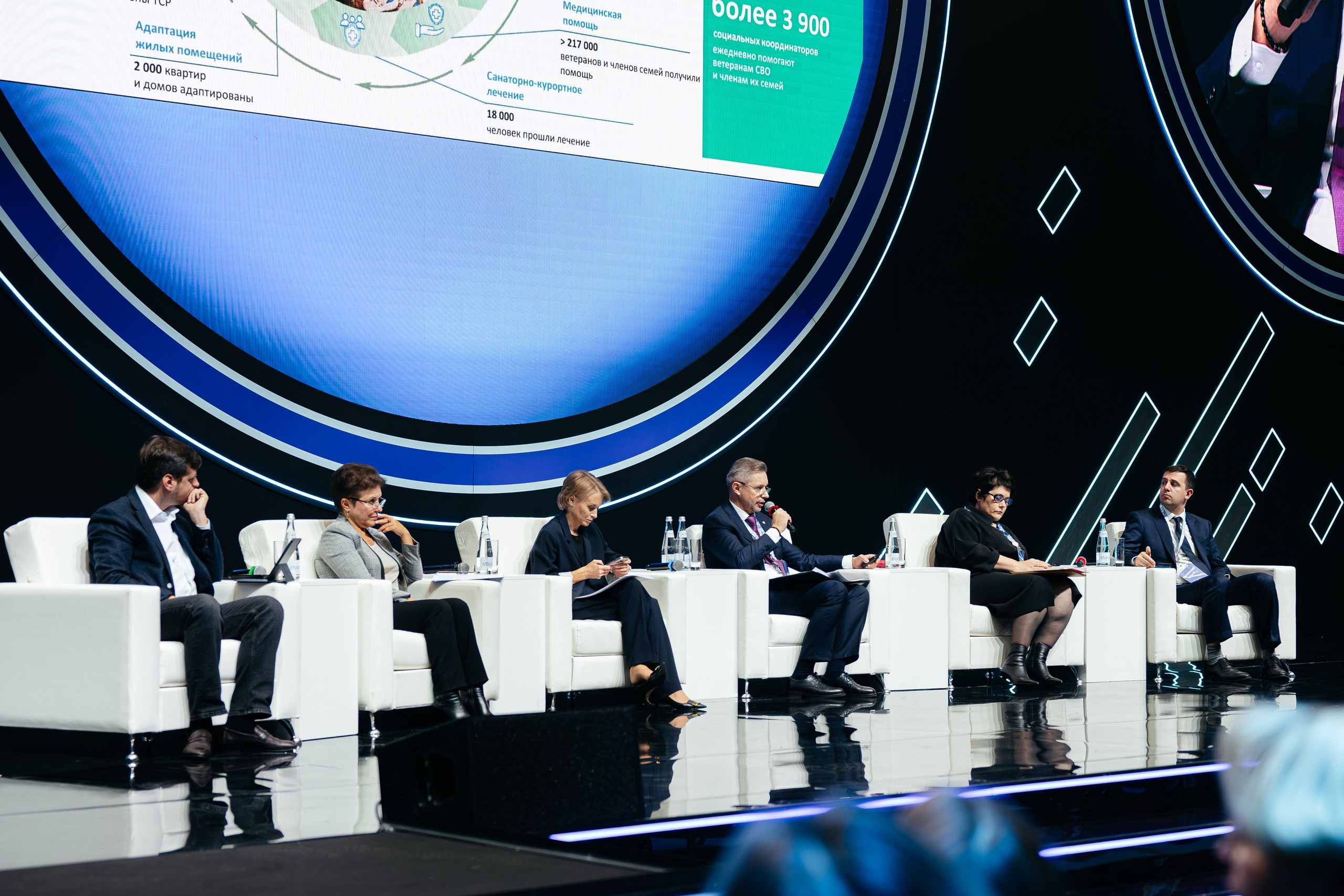 Абилимпикс 2025. Коммерческий фотограф в Санкт-Петербурге Анна Кобзарь