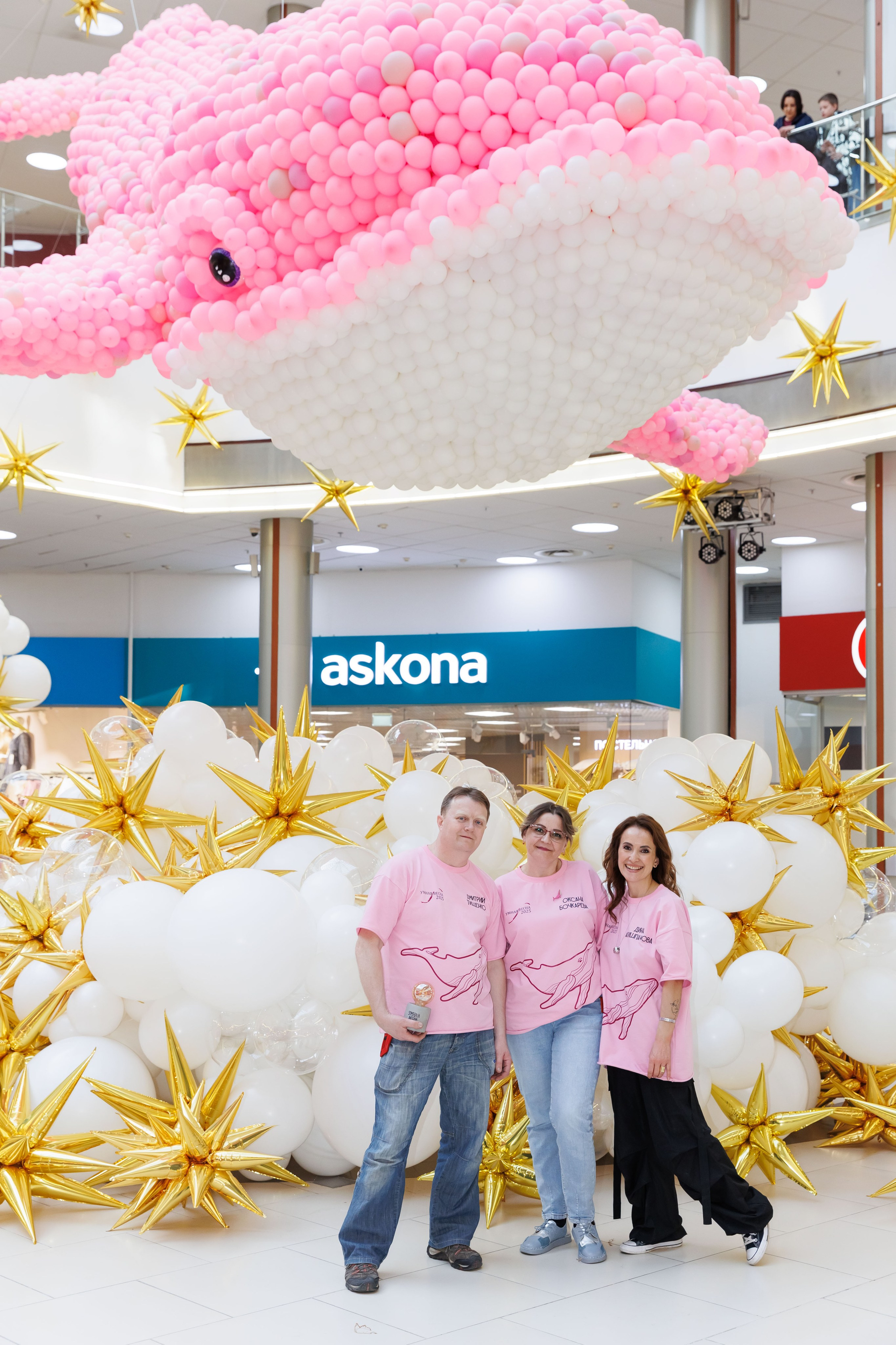 Умная весна 2025. Фотограф Новосибирск — Наталья Гресь