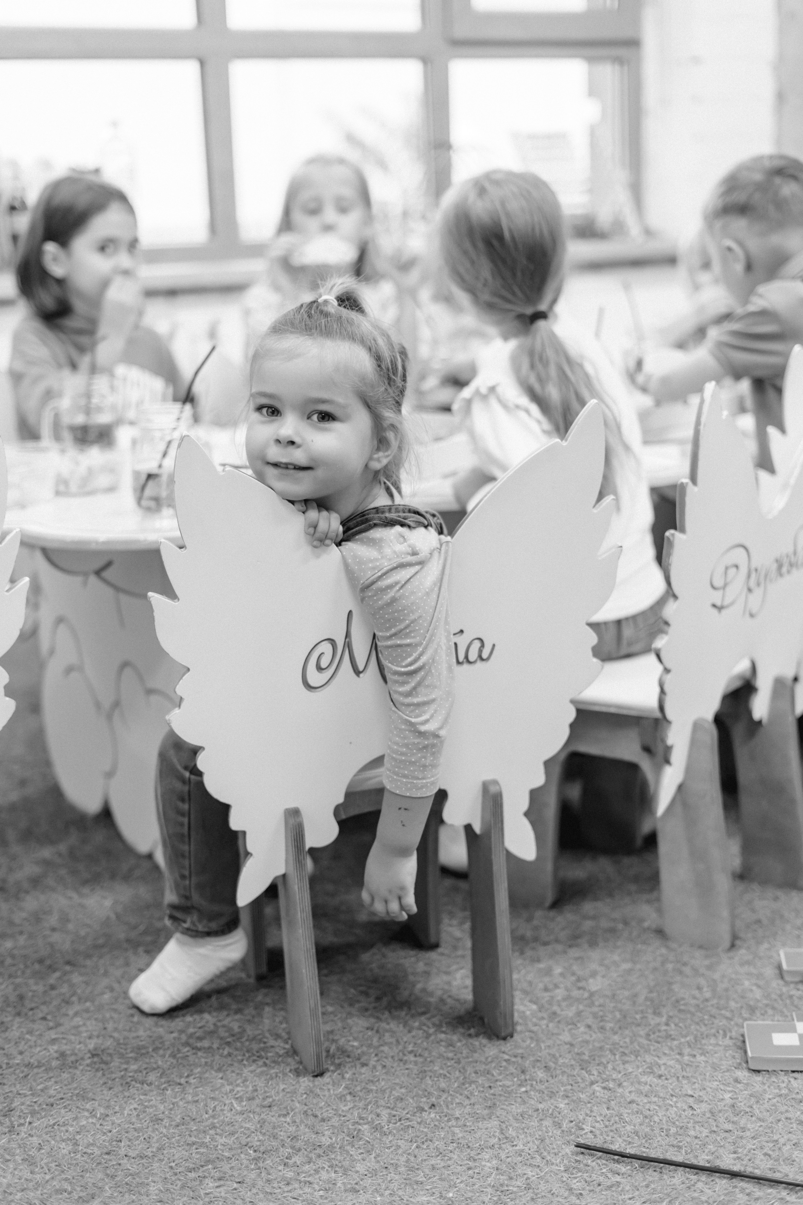 День рождения Артемия. Фотограф Валерия Крахмалева