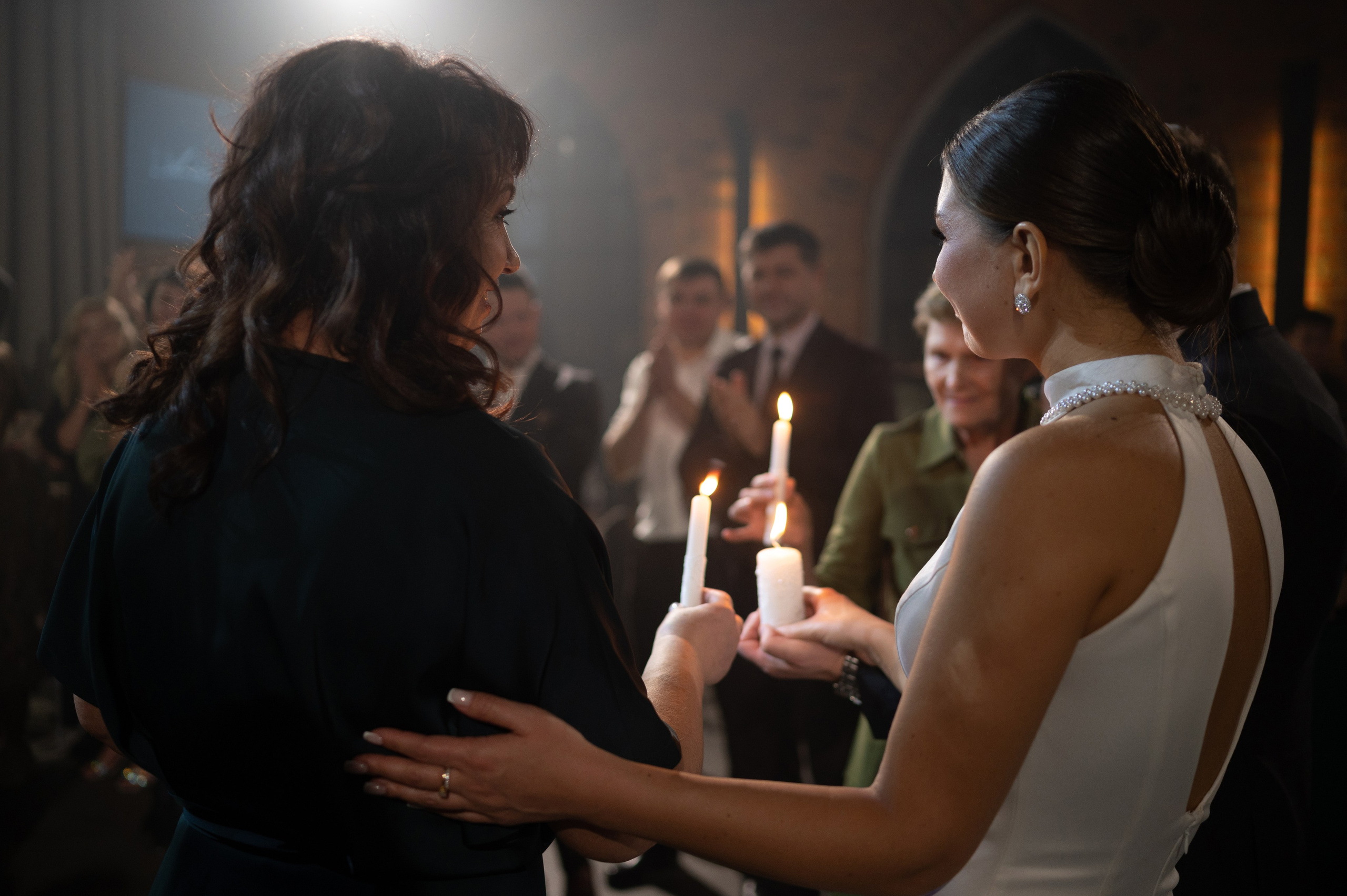 Алексей и Ирина. Фотограф Красноярск Екатерина Карпеза