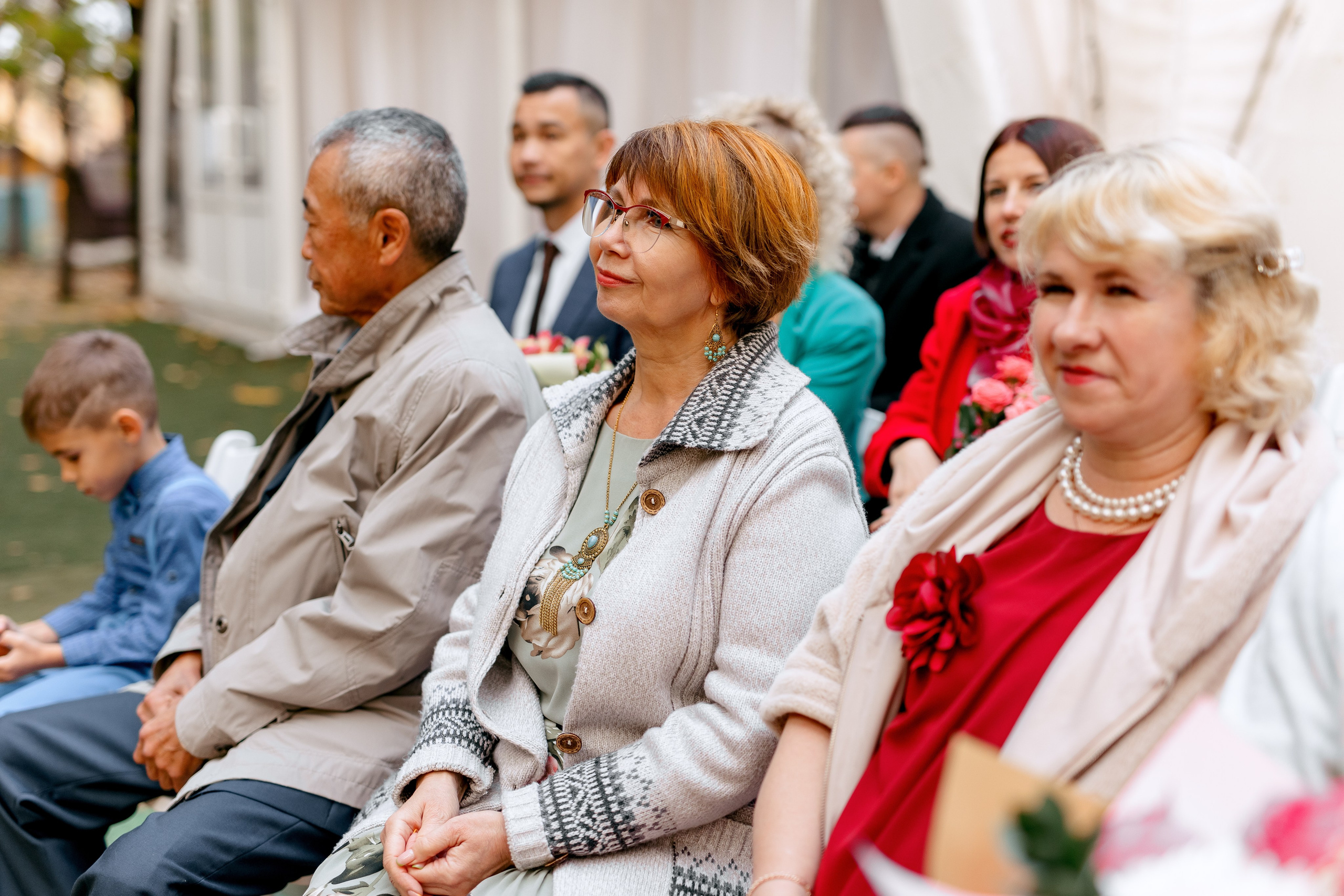 Паша и Катя. Свадебный и семейный фотограф в Туле и области Маша Костина