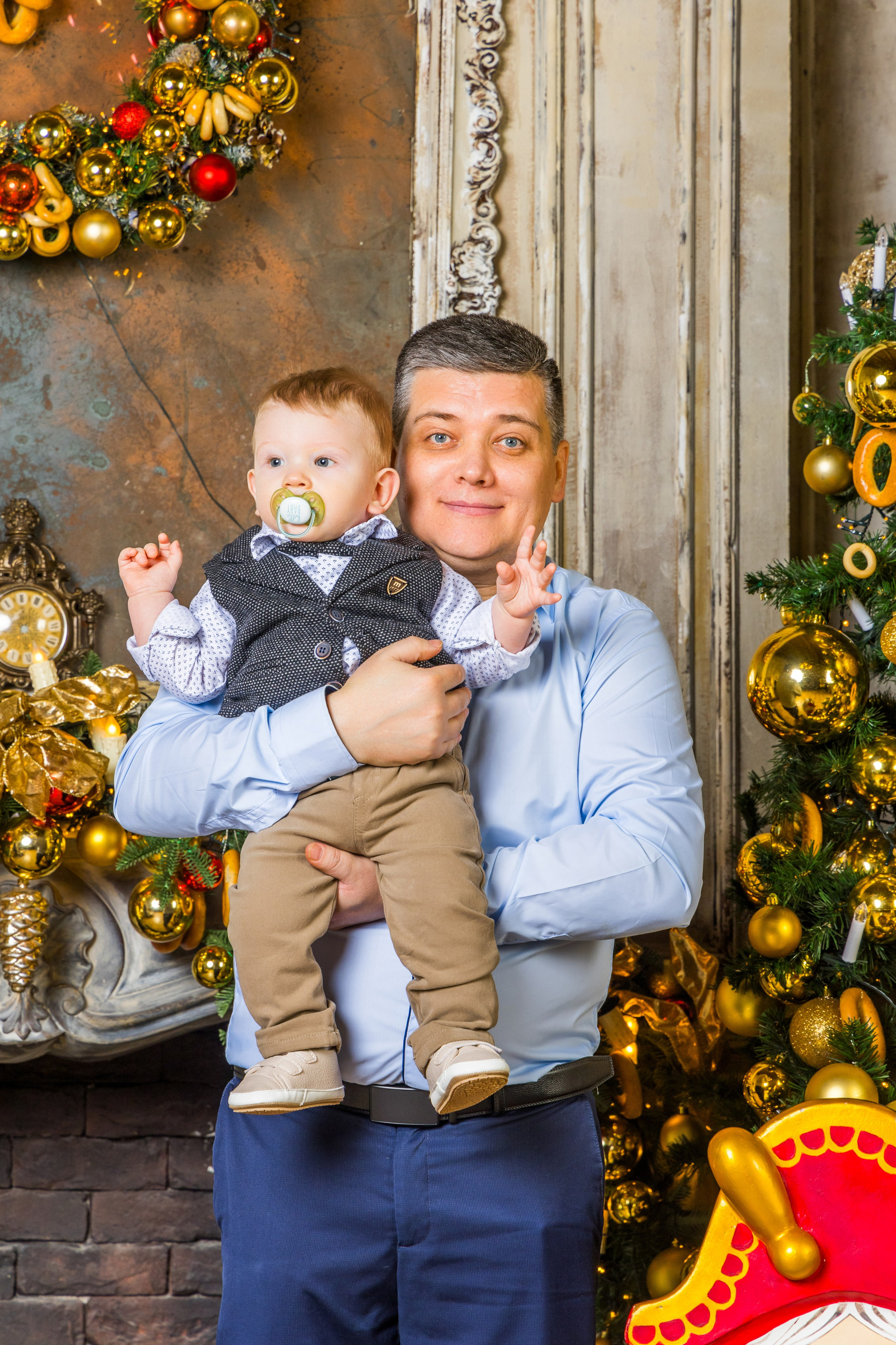 Студия. Photomantis