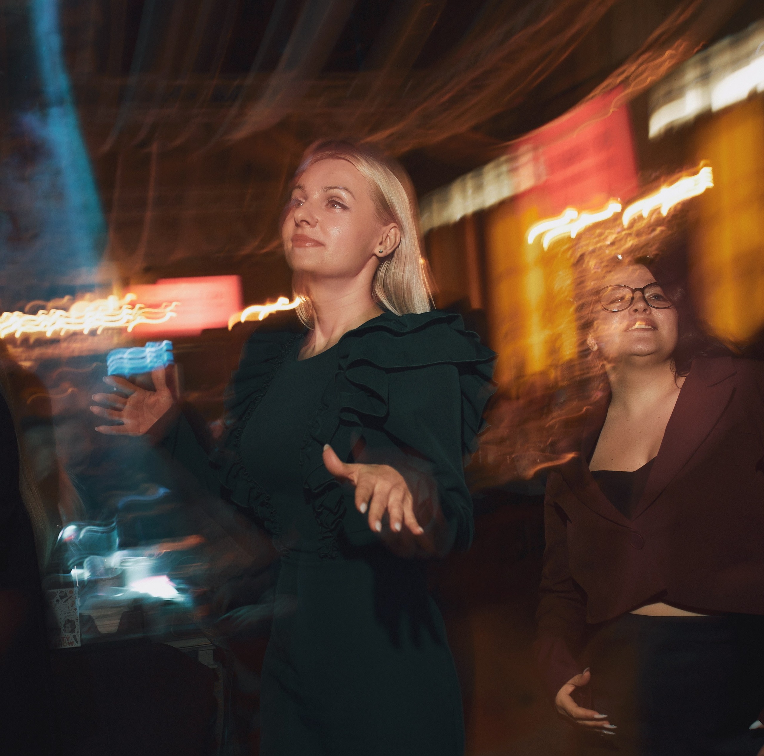 Годовщина СитиШоу. Семейный и репортажной фотограф в Красноярске и Москве Виктор Бабинцев