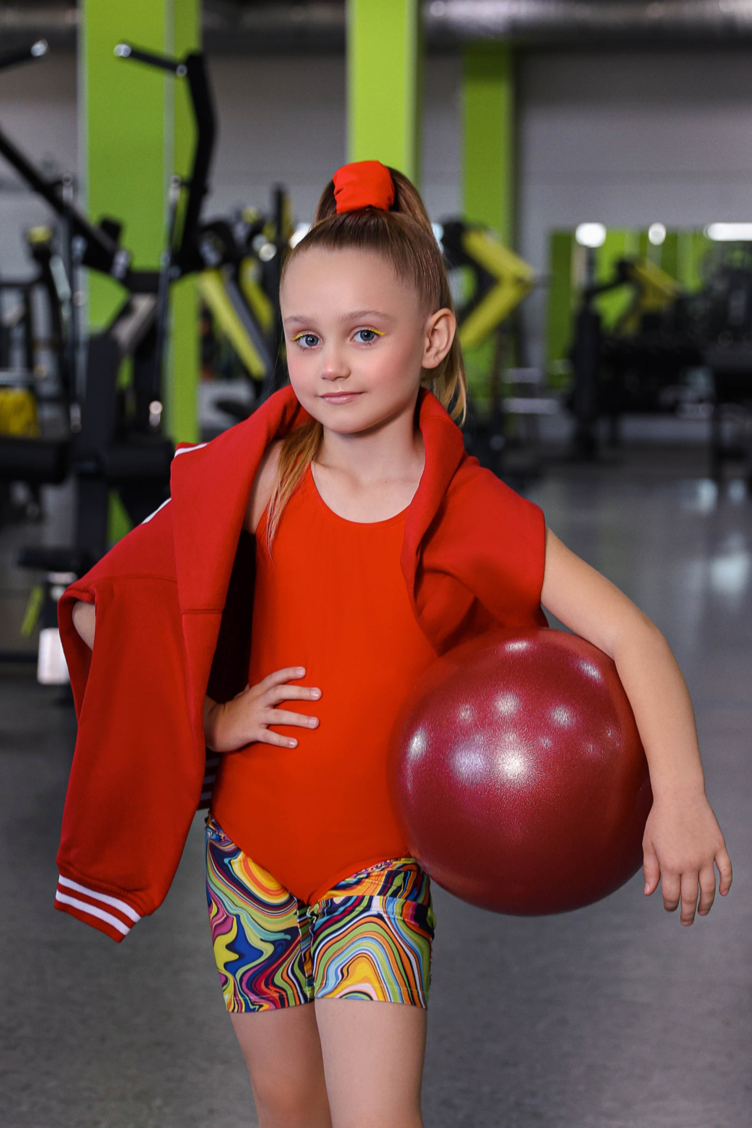 VICTORIA. Модельная студия MIA Models