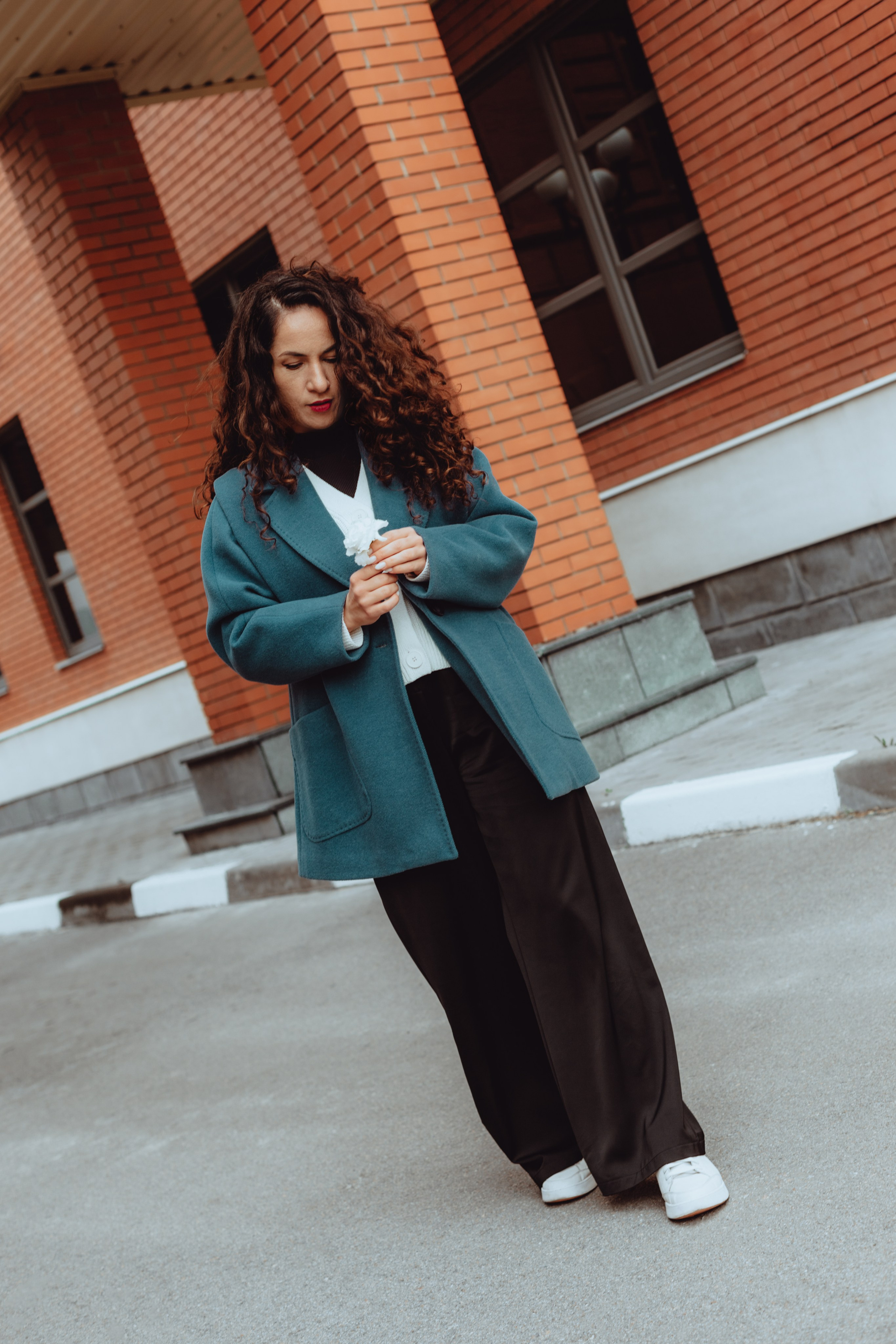 Лада. Фотограф Старый Оскол Мавлыга Мария